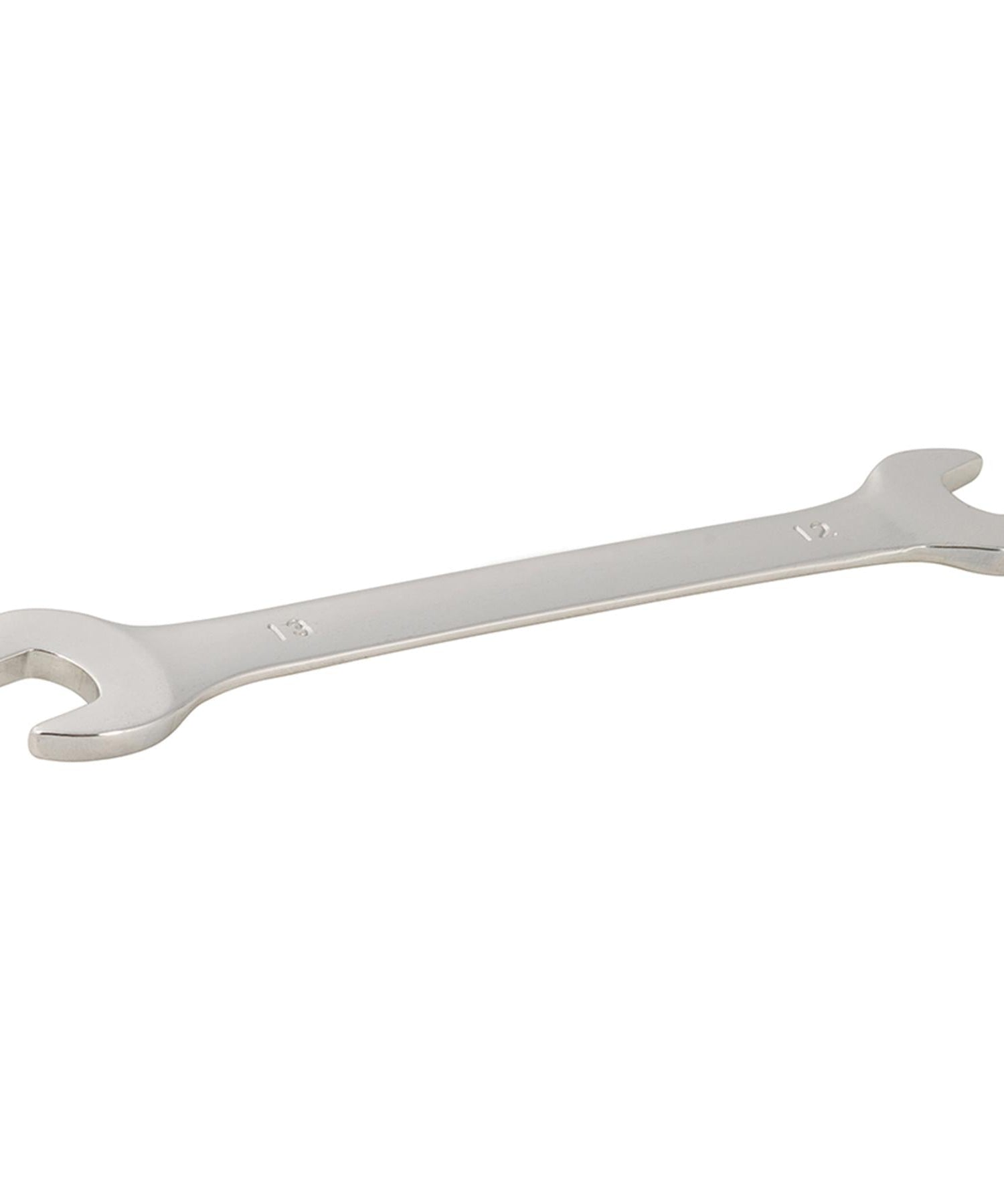 Open Ended Spanner Wrench