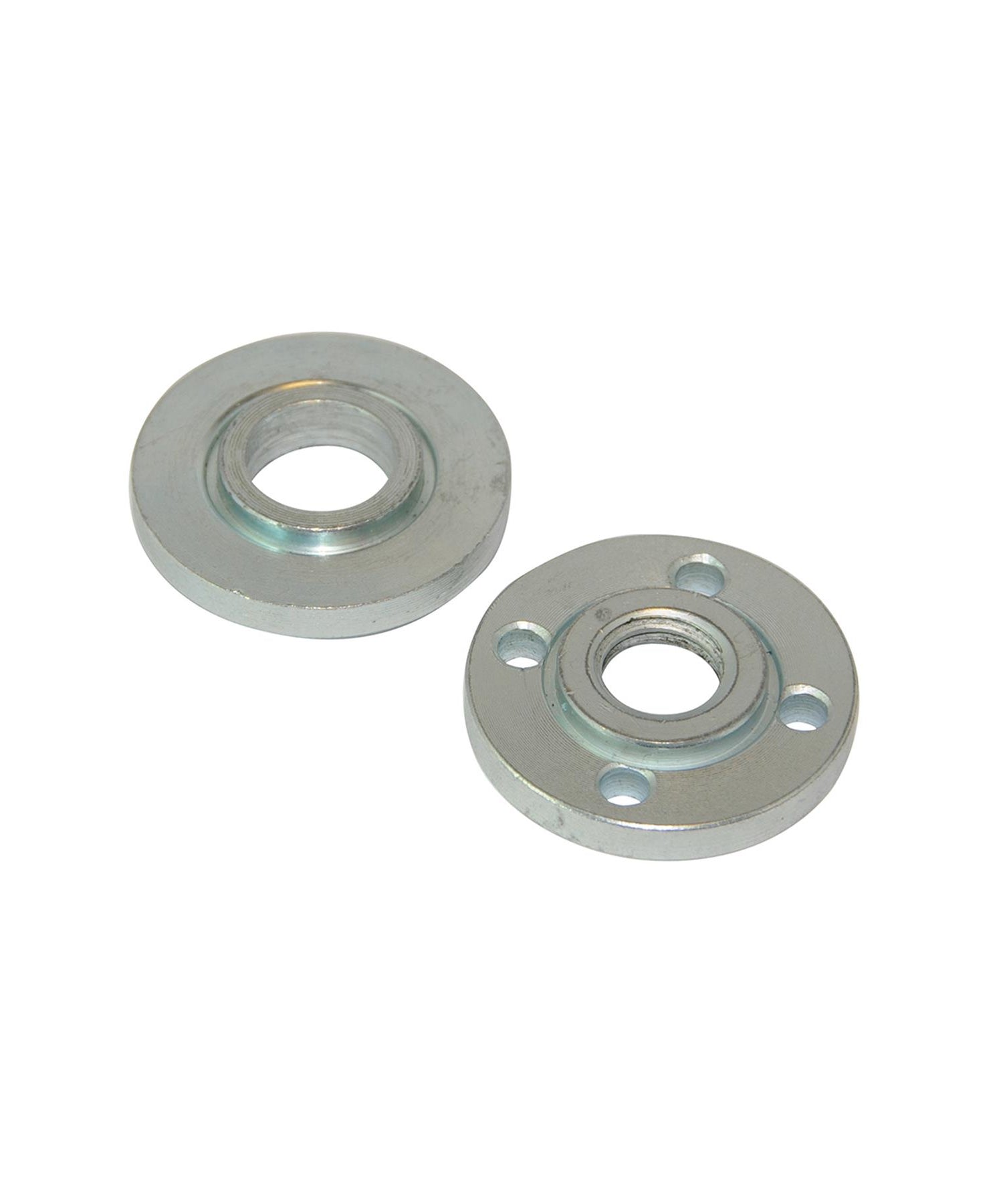 Angle Grinder 2-Pin Flange Nut Wrench for Grinding Disc Replacement by Dapetz