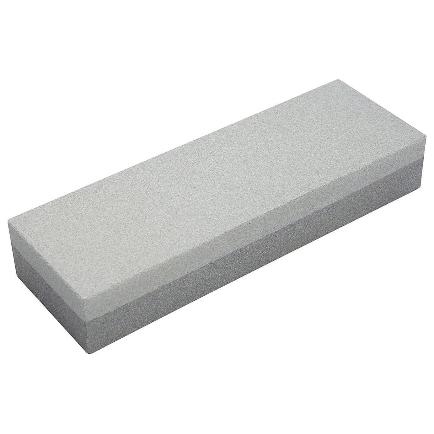 Sharpening Stone 200mm Double-sided Sharpener Fine Medium Grit Whetstone