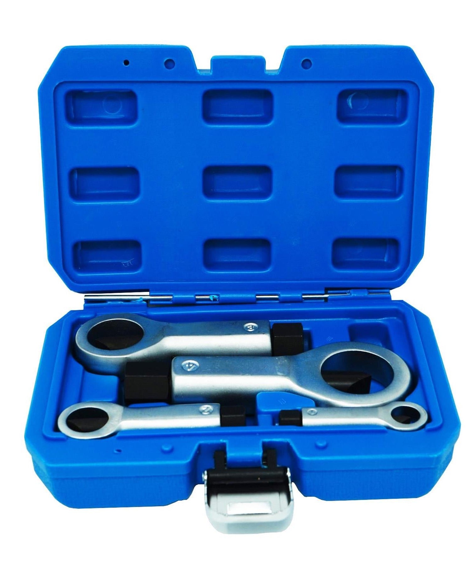 4PC Nut Splitter Tool Set