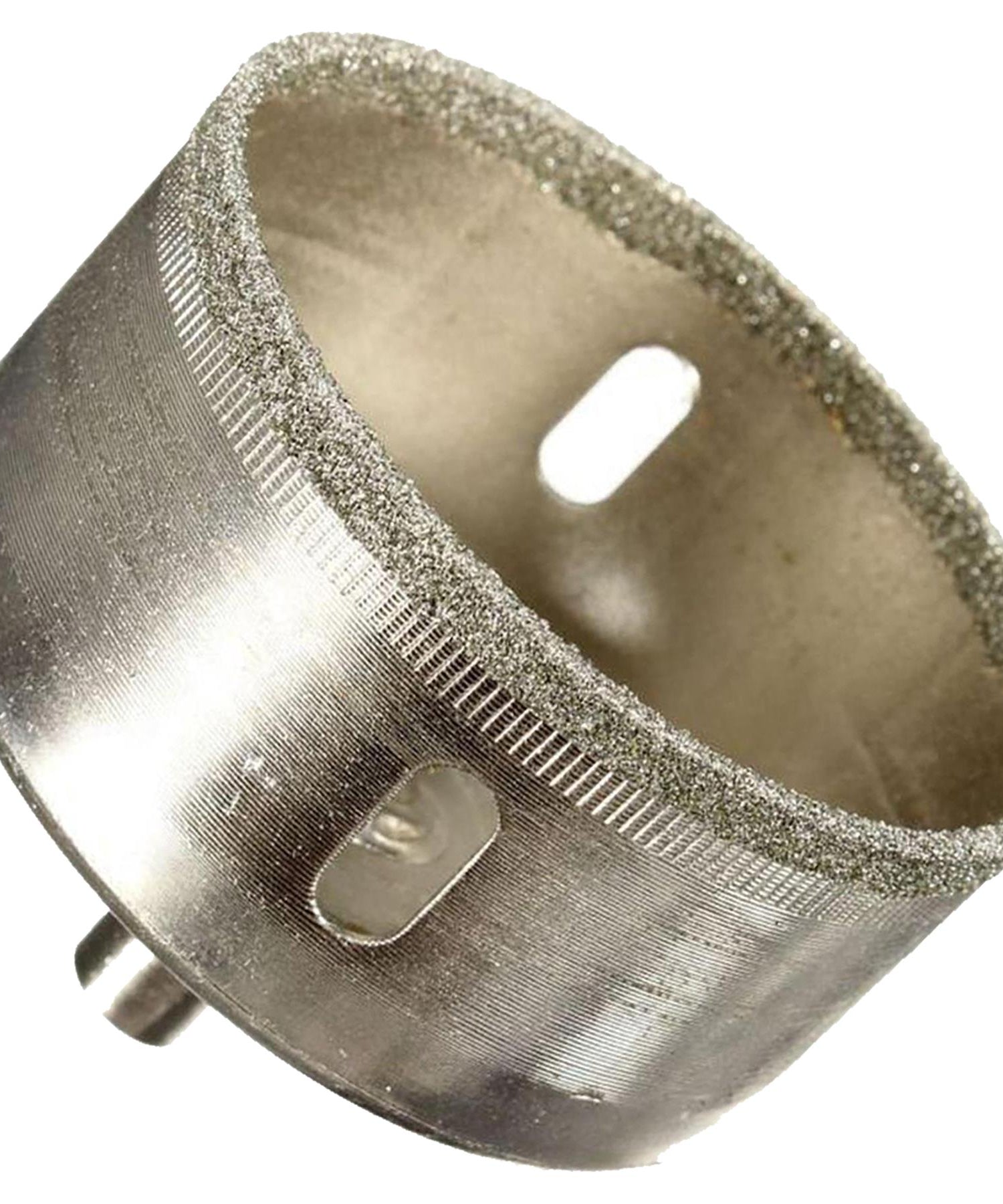 Diamond Holesaw 60mm Drill Bit Cutter Tile Ceramic Glass, By Dapetz