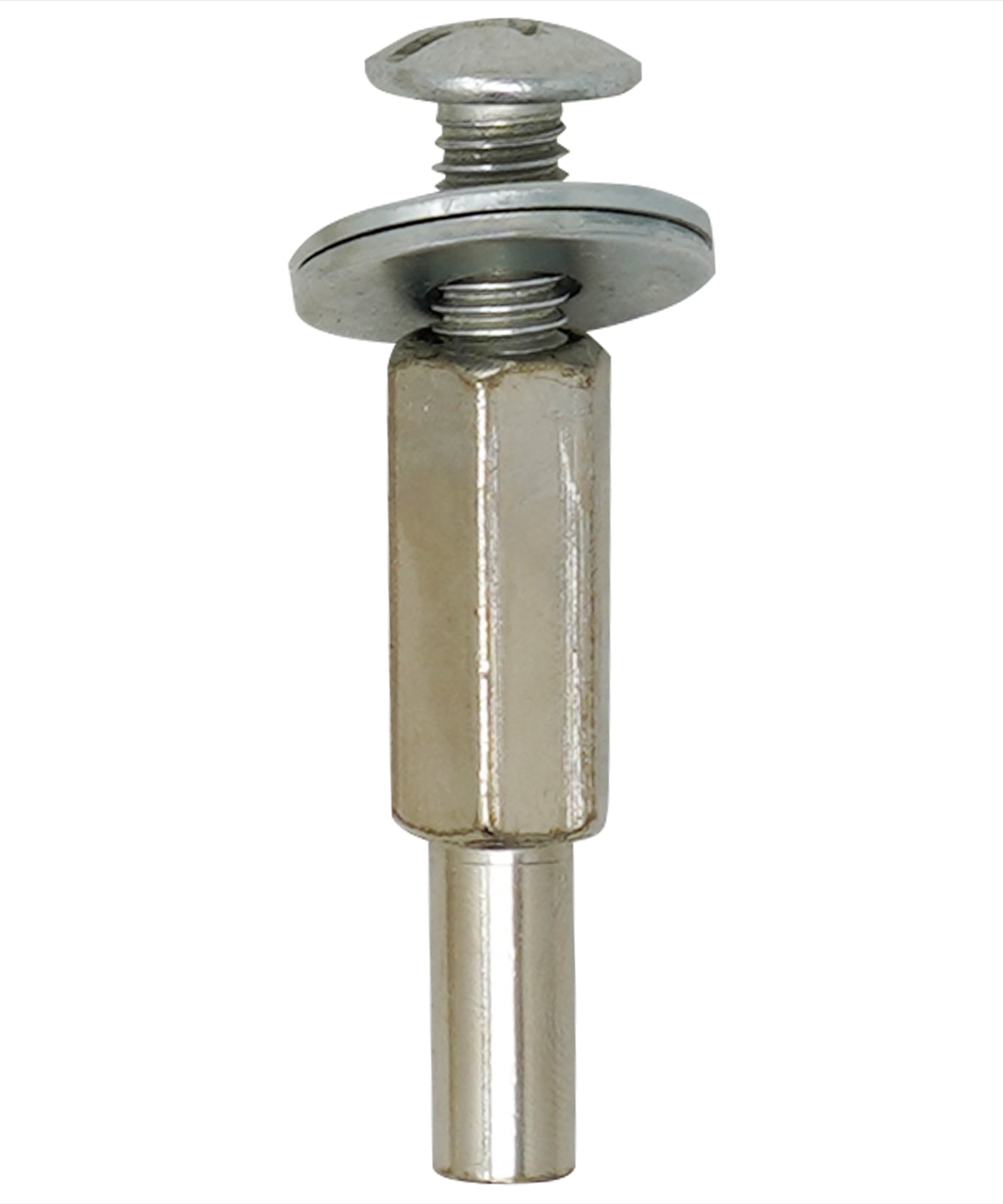 Cloth Polishing Mop wheel Pad For Power/Battery Drill Buffing Grinder 2PC 4'' 100mm By Dapetz