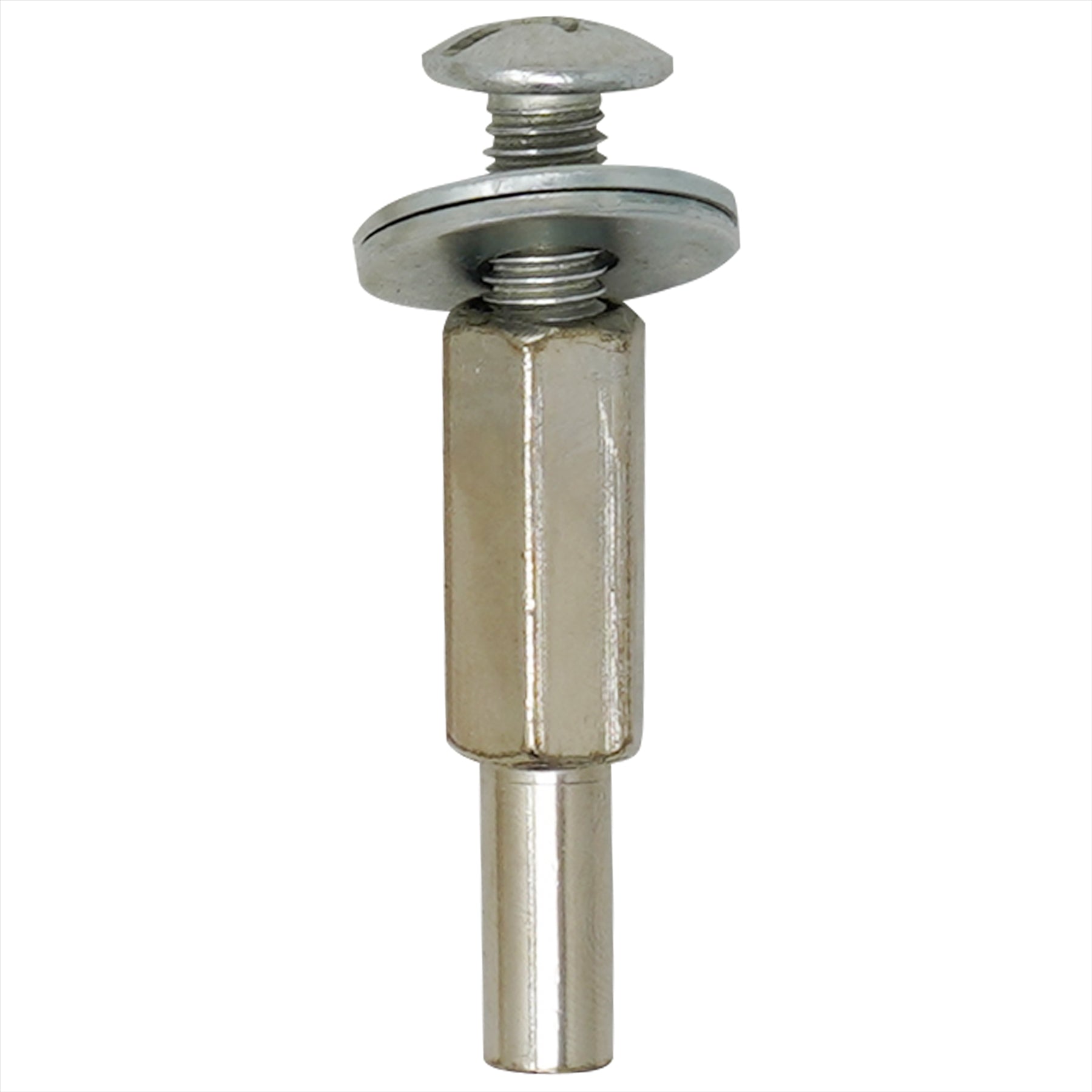 Cloth Polishing Mop wheel Pad For Power/Battery Drill Buffing Grinder 2PC 4'' 100mm By Dapetz