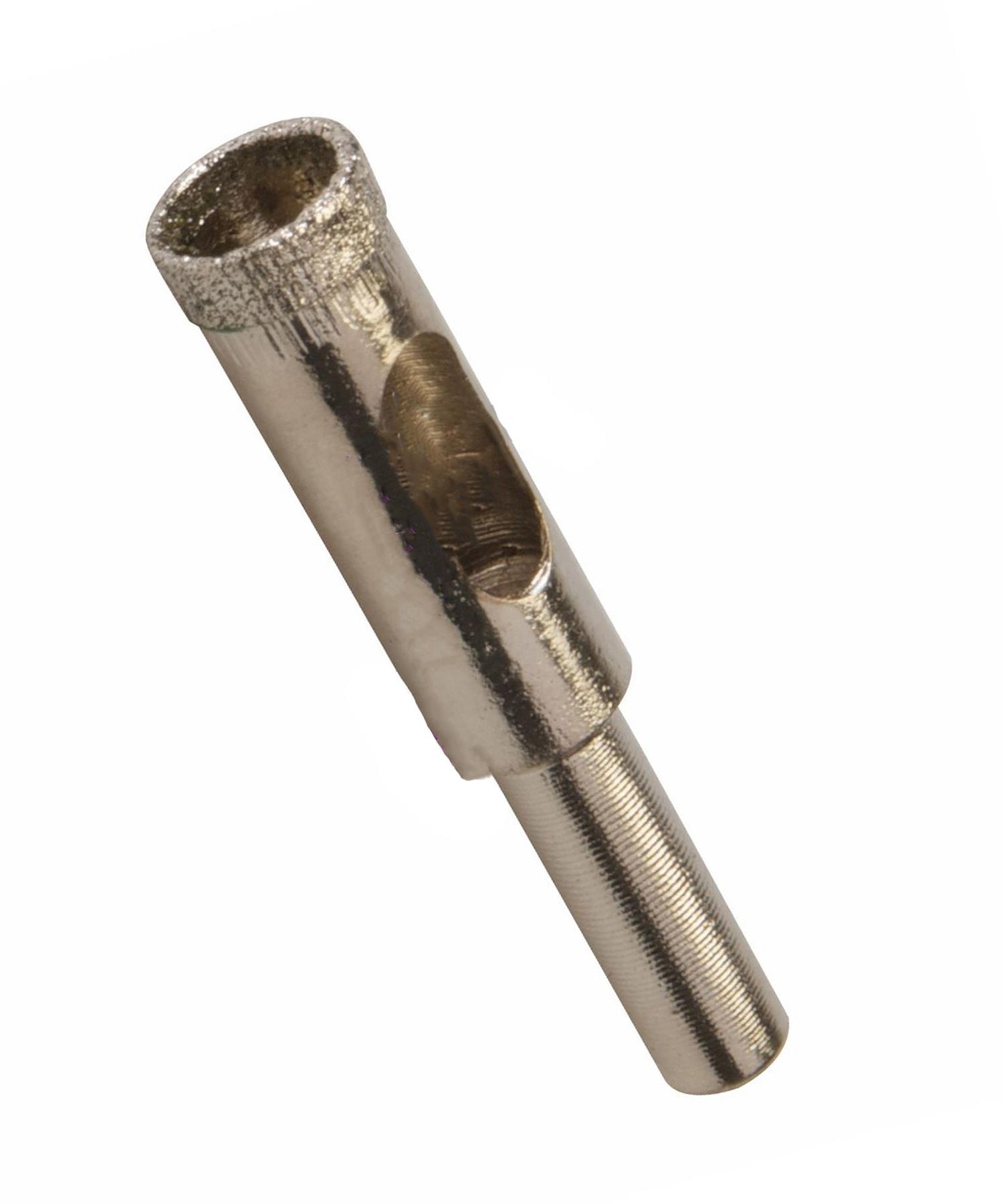 Diamond Holesaw Ceramic Tile Tiling Drill Bit Hole Cutter Cutting Tool 10mm By Dapetz