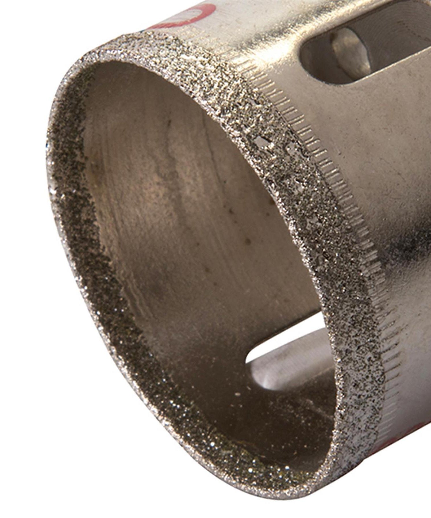 Diamond Holesaw Ceramic Tile Tiling Drill Bit Hole Cutter Cutting Tool 40mm By Dapetz - Dapetz