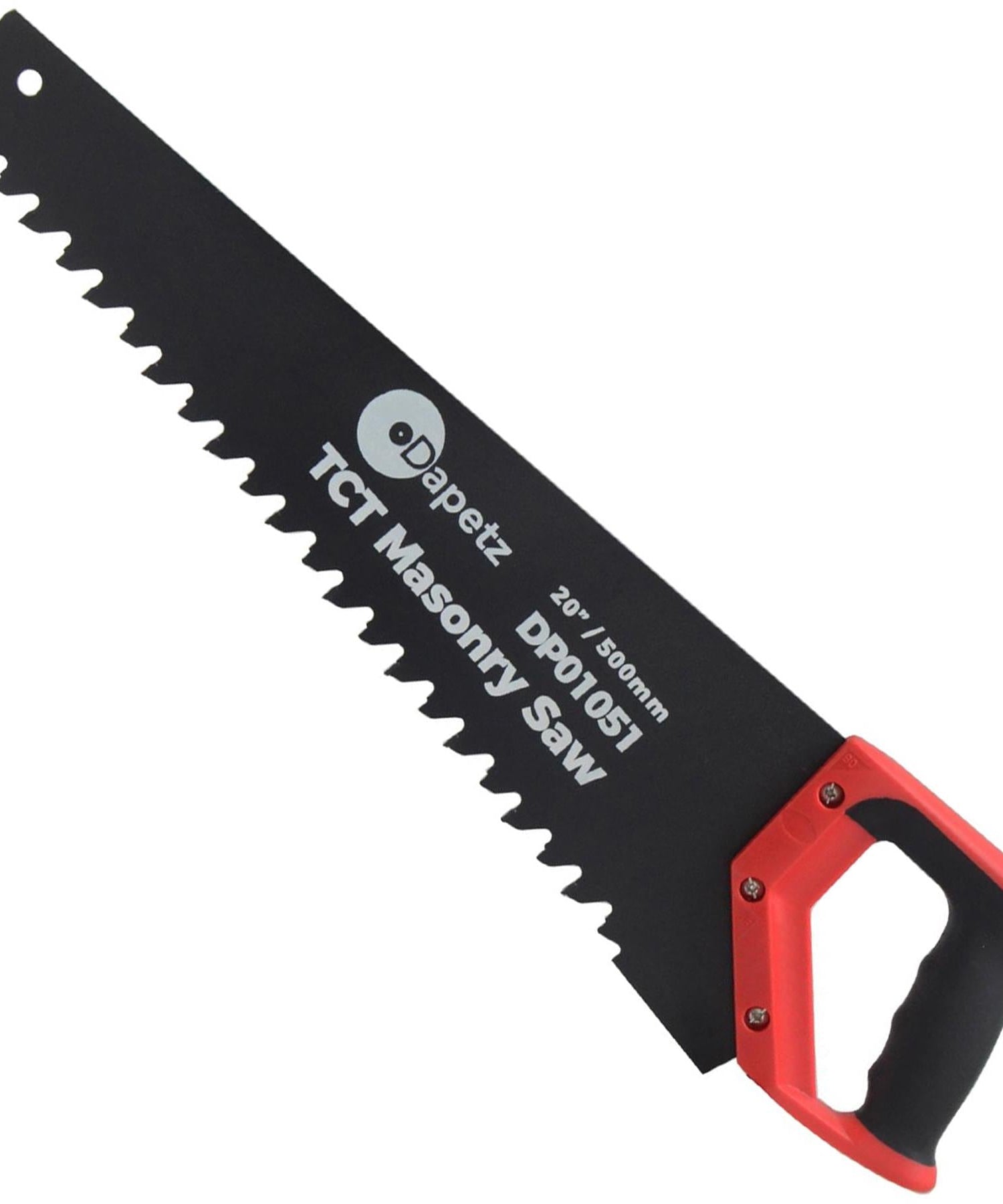 Heavy Duty TCT Masonry Saw