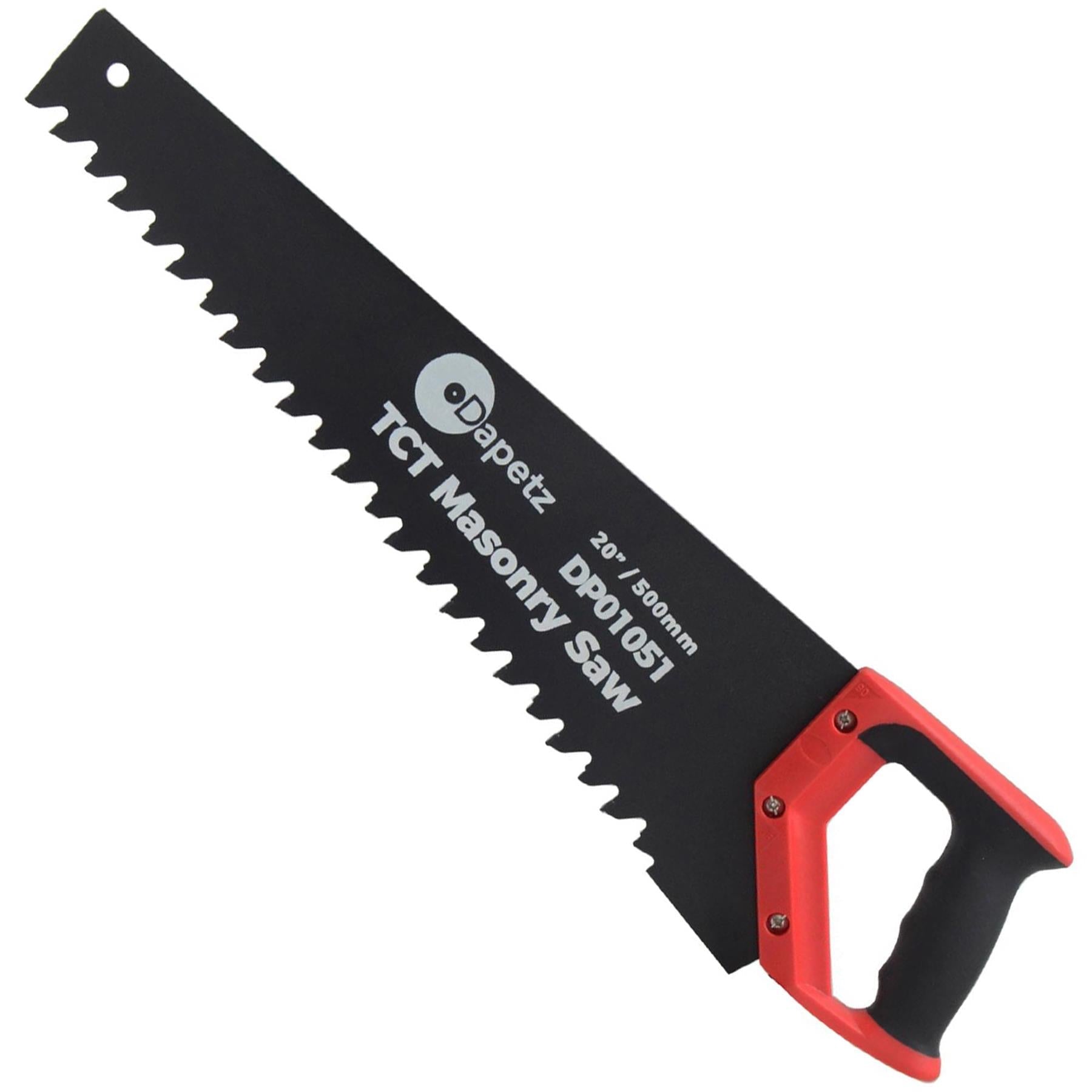 Heavy Duty TCT Masonry Saw