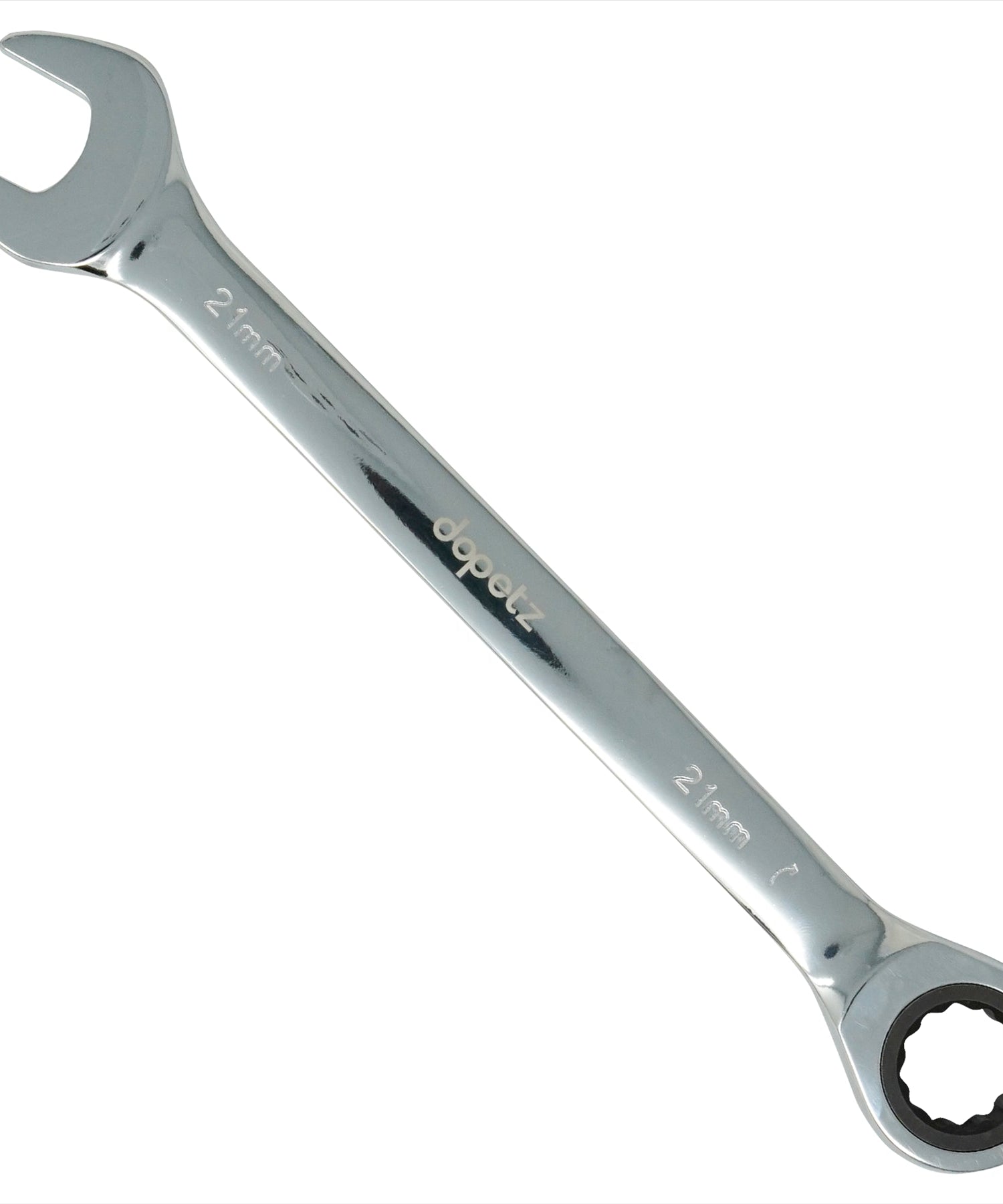 Ratchet Metric Spanner