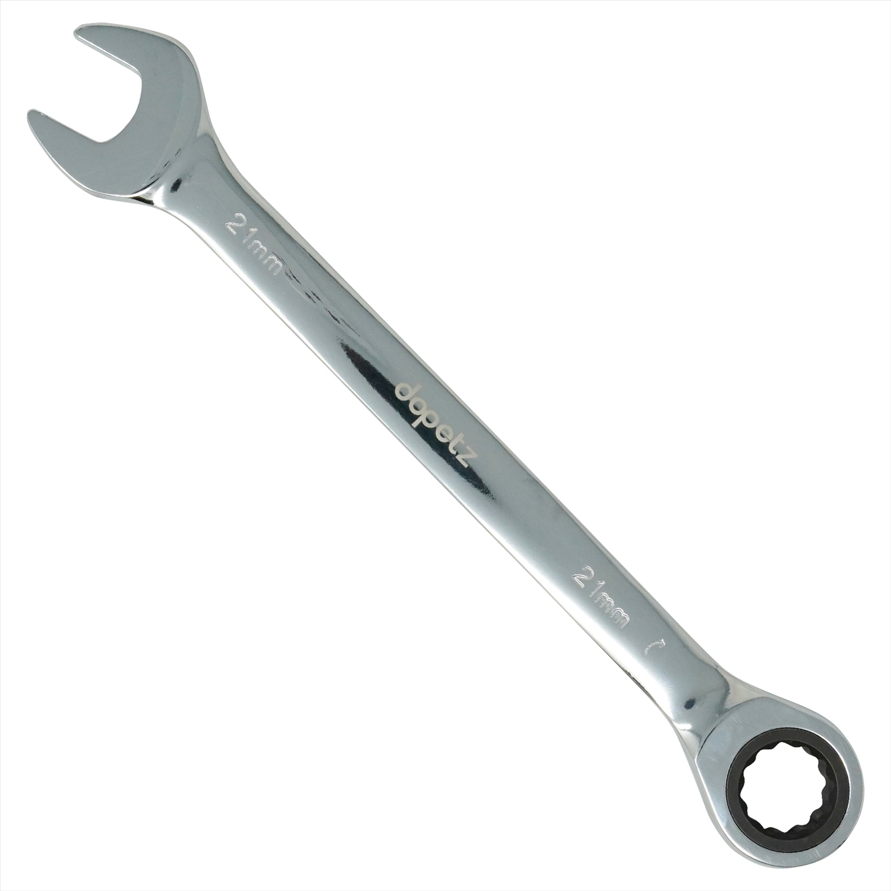 Ratchet Metric Spanner
