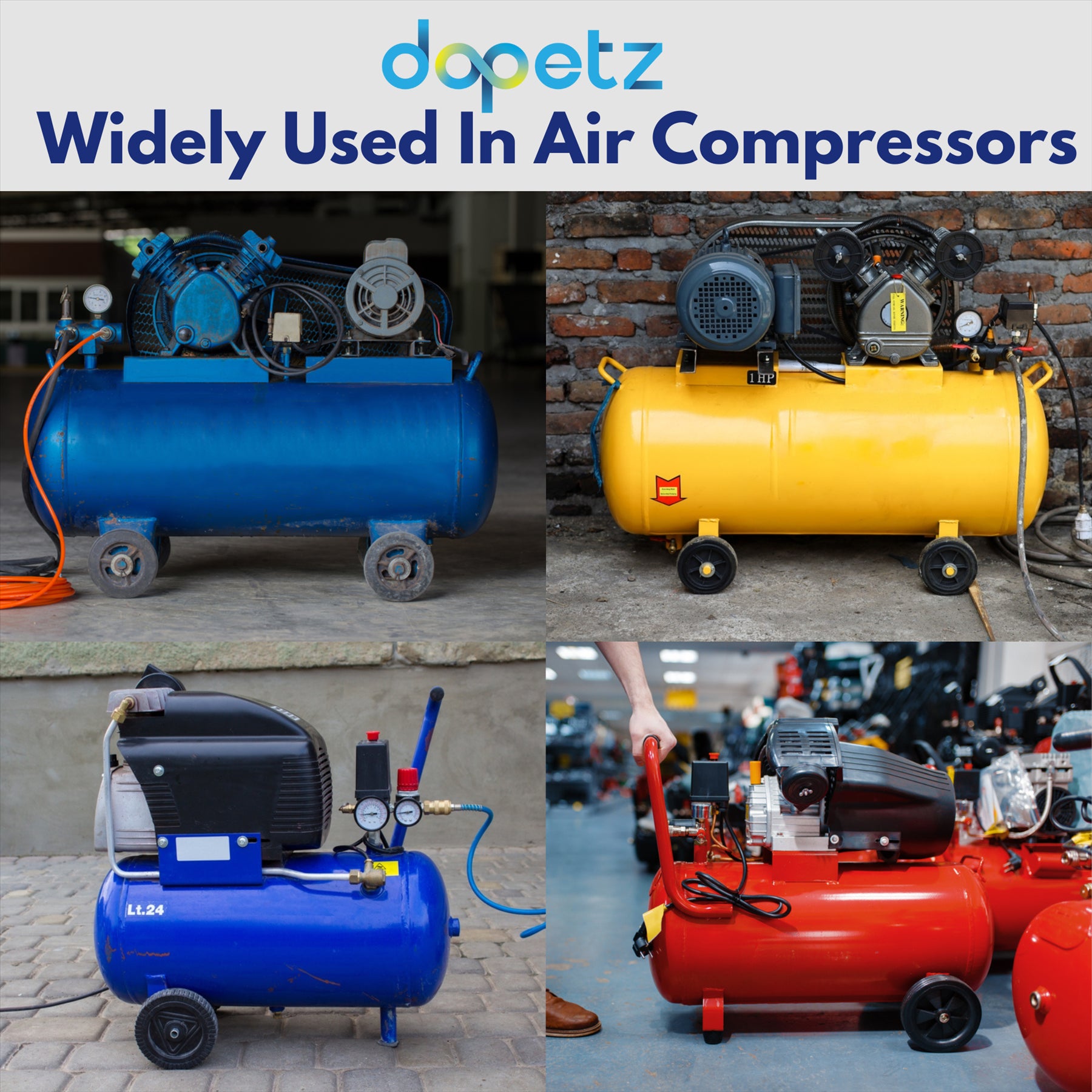 Vertex Air Line Fitting 3/8" Connector