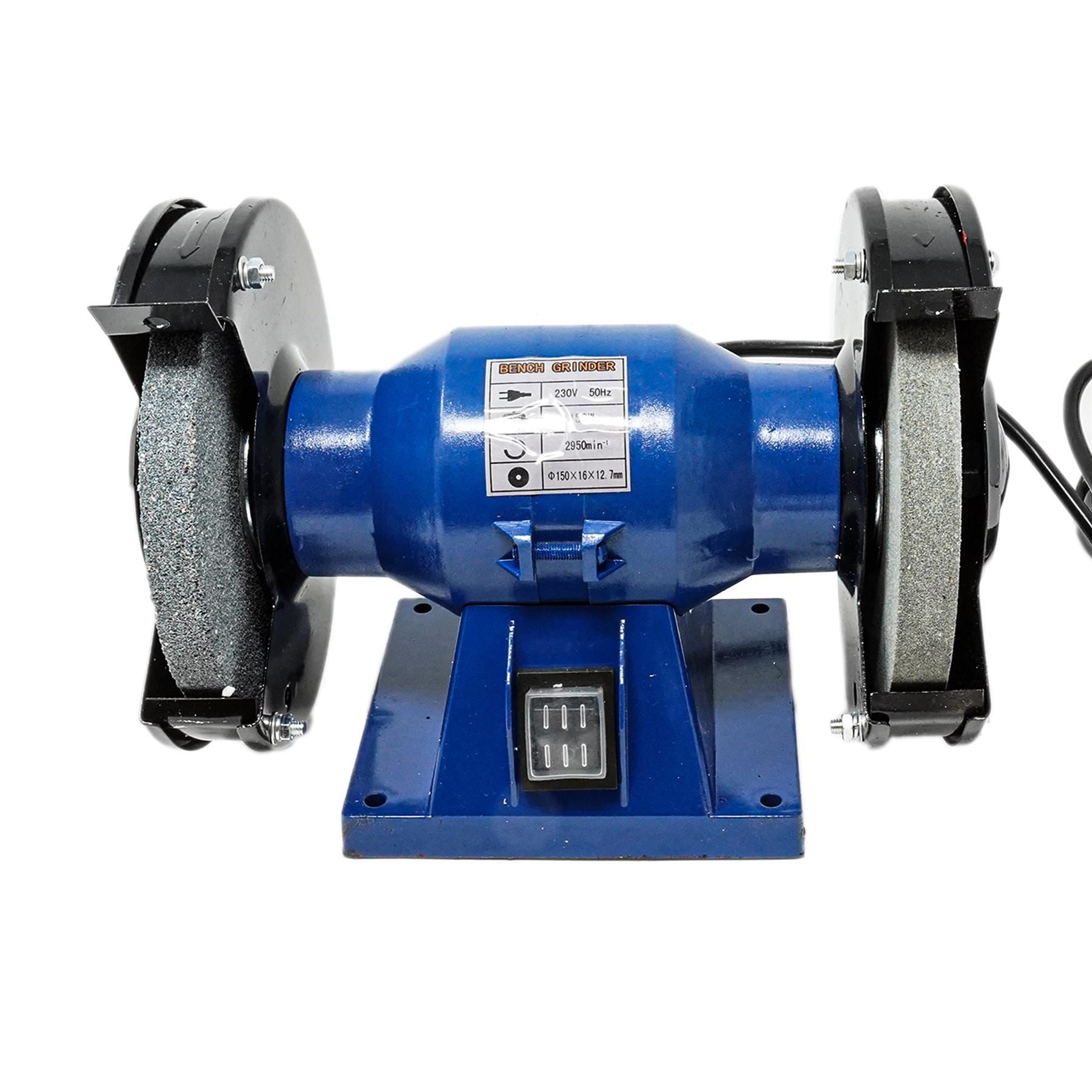 USED Worktop Bench Grinder