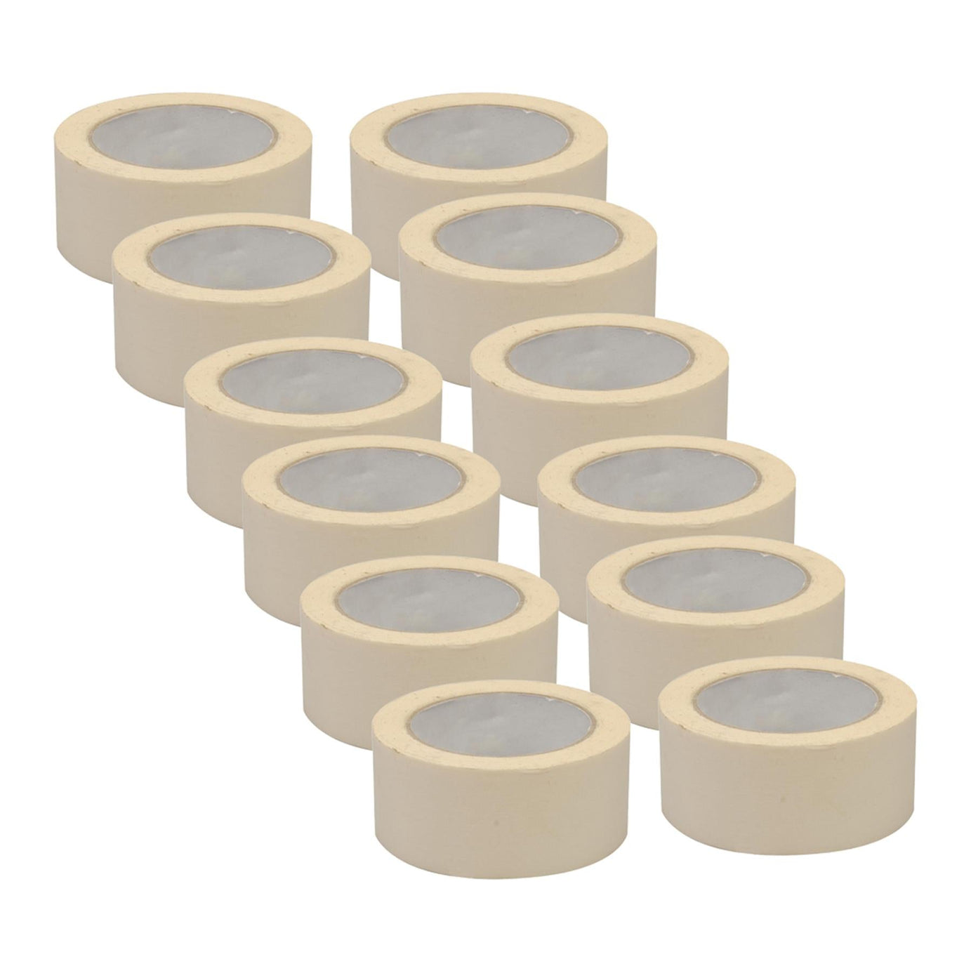 Normal Masking Tape Indoor Outdoor