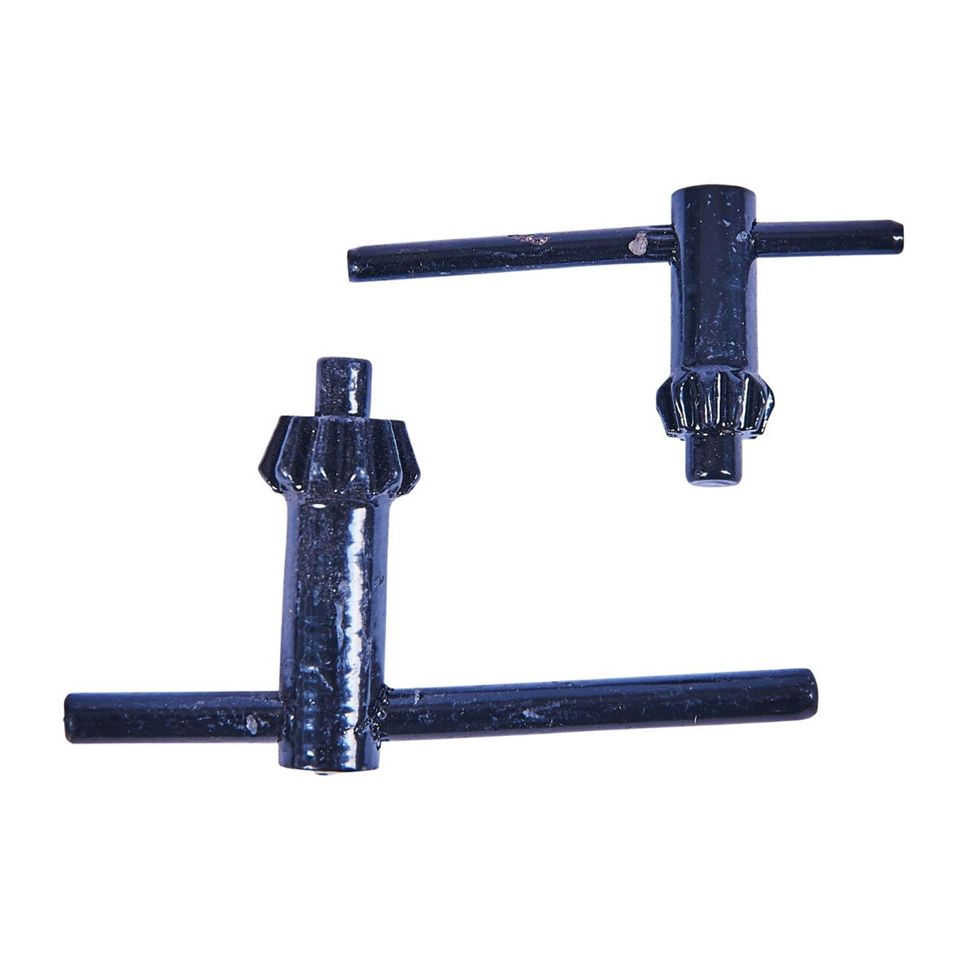 2PCS Chuck Key Replacement Drill Chuck Keys High Quality 10mm (3/8") 13mm (1/2") By Dapetz