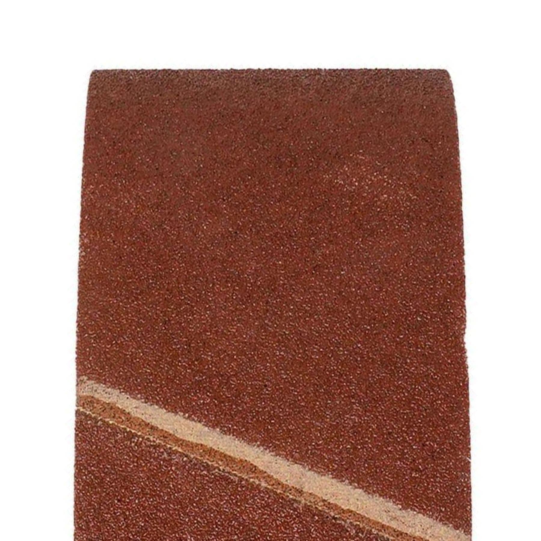 Sander Sanding Belts Power Tool 60 x 400mm 40 Grit Coarse 5PCS By Dapetz