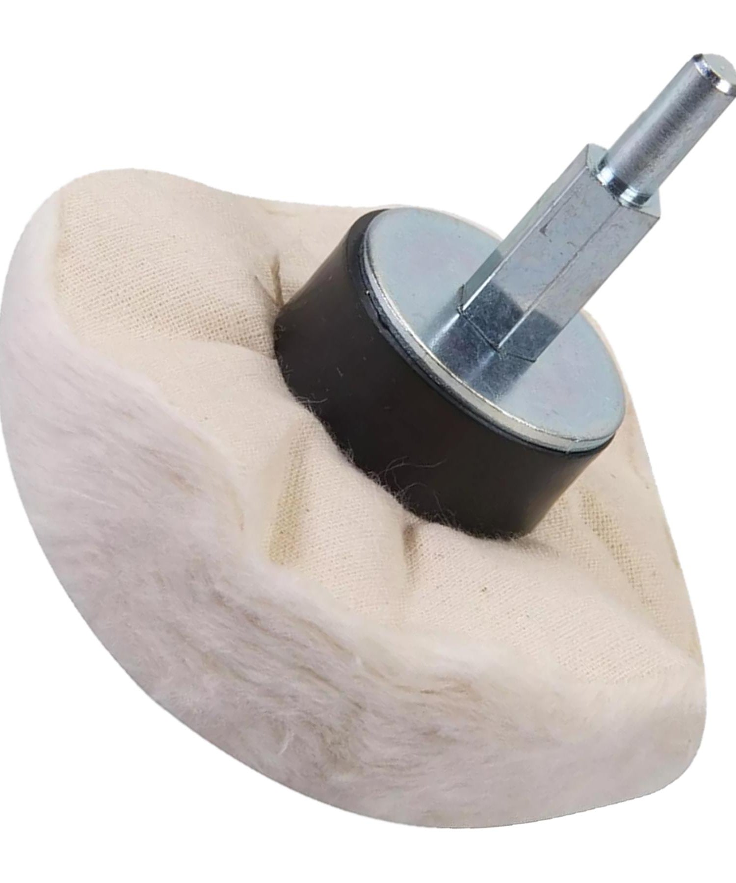 Polishing Mop Buffing Cotton 100% 60mm Dapetz