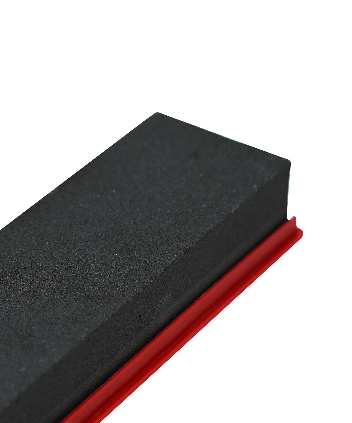Sharpening Stone 200mm Double-sided Sharpener Fine Medium Grit Whetstone