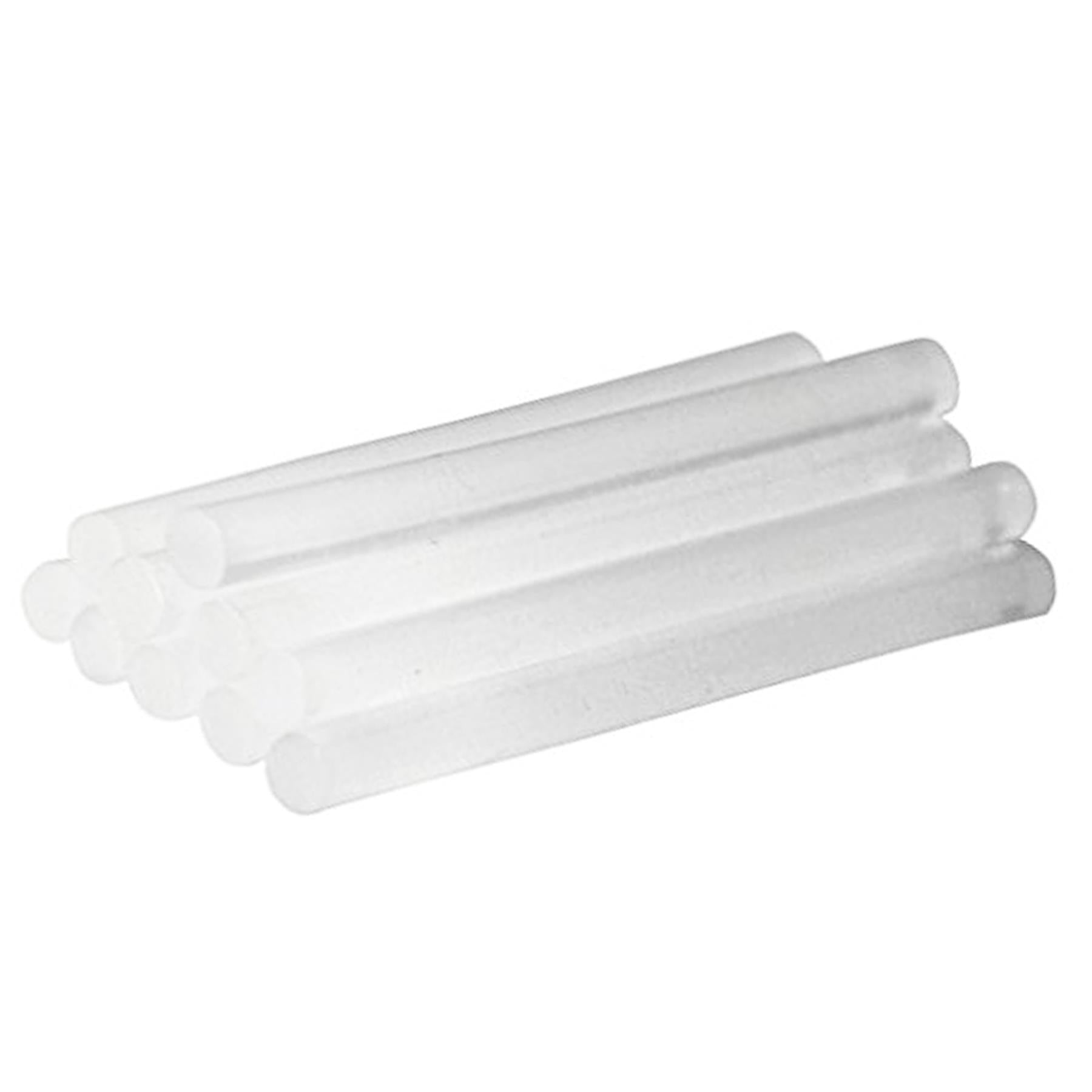 Adhesive Hot Melt 7mm Glue Sticks for Trigger Electric Gun 100mm long 10pcs
