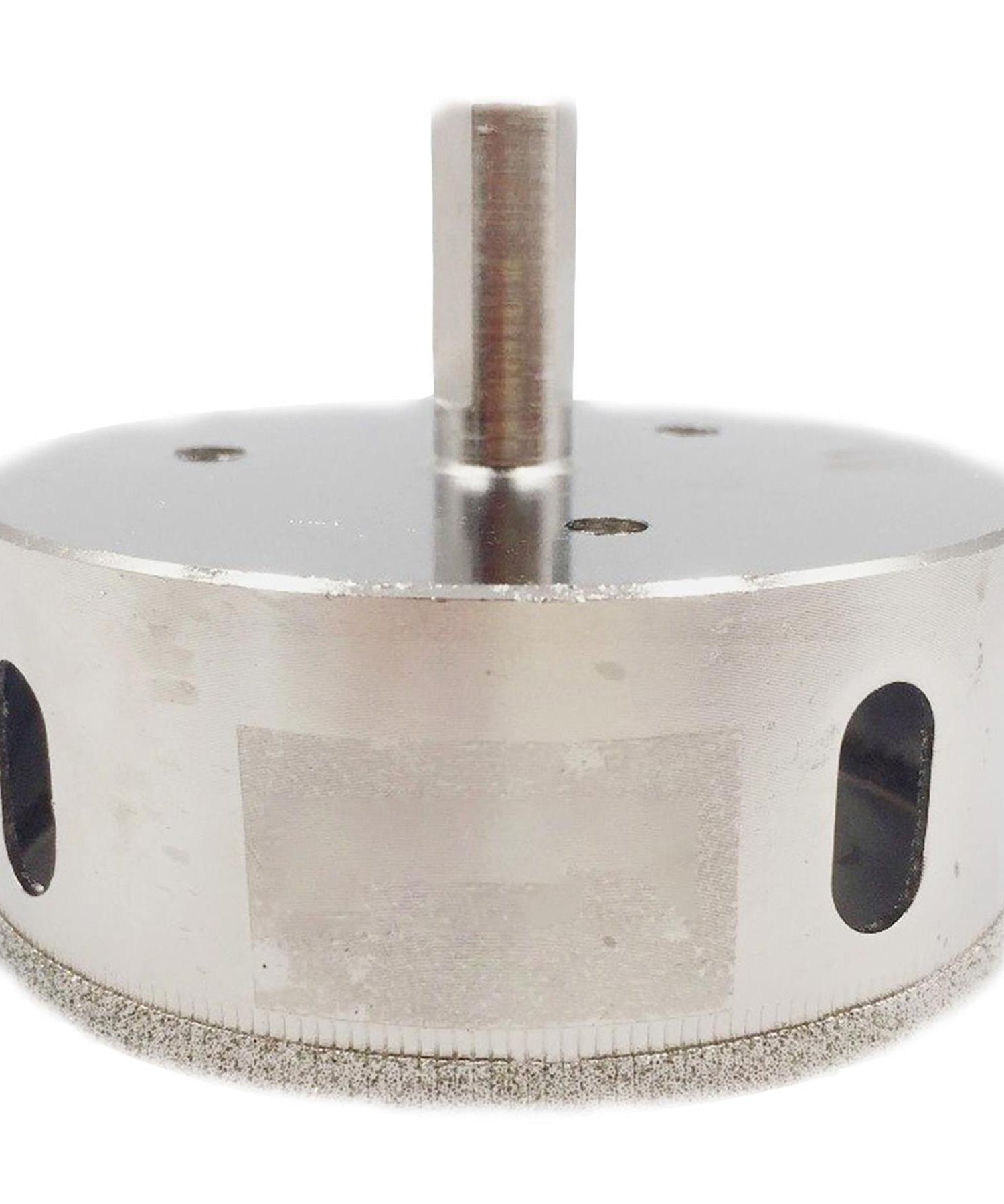 Diamond Holesaw 70mm Drill Bit Cutter Tile Ceramic Glass By Dapetz