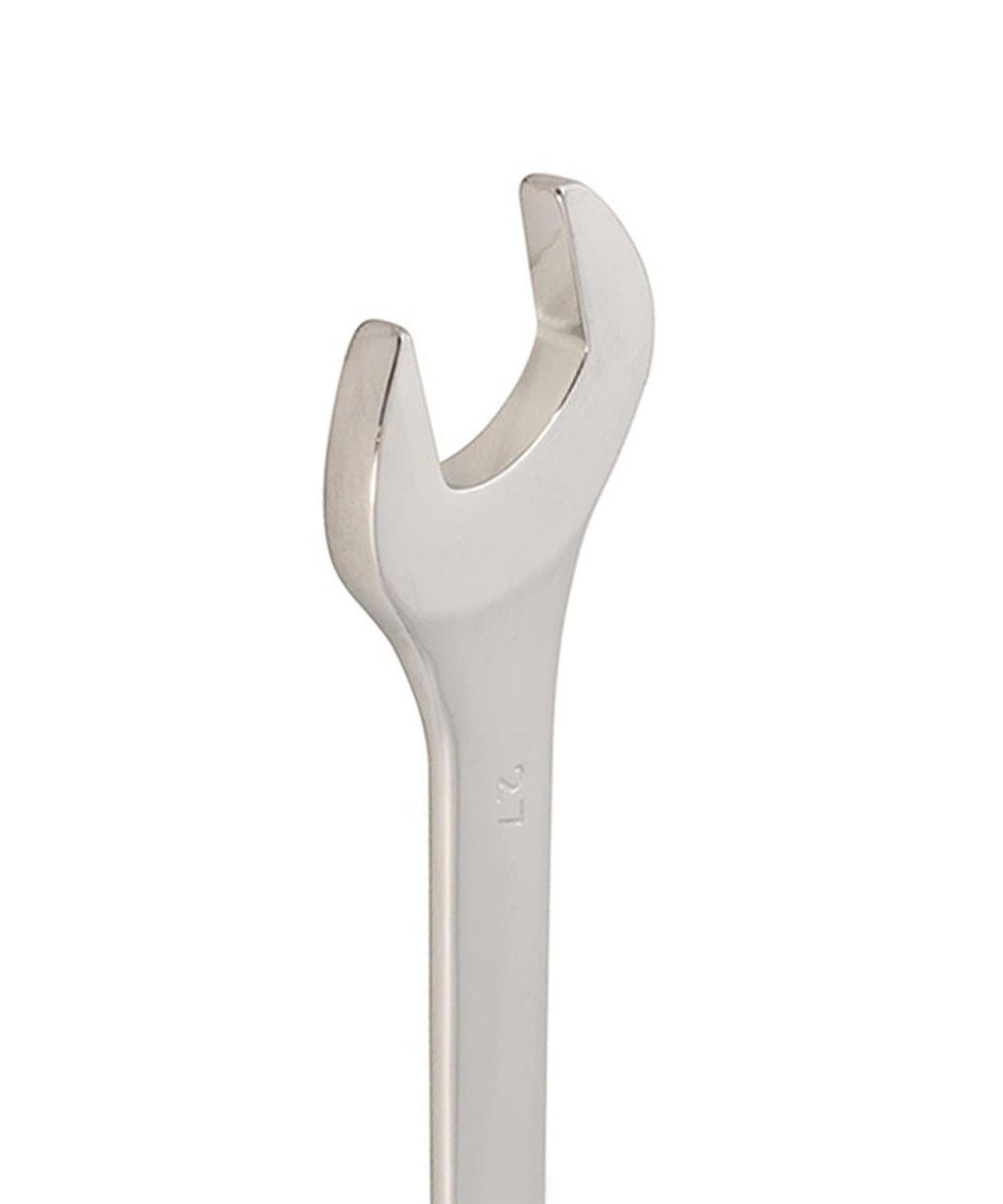 Dapetz Open End Spanner Wrench 24mm x 27mm Double Ended Chrome Vanadium Steel