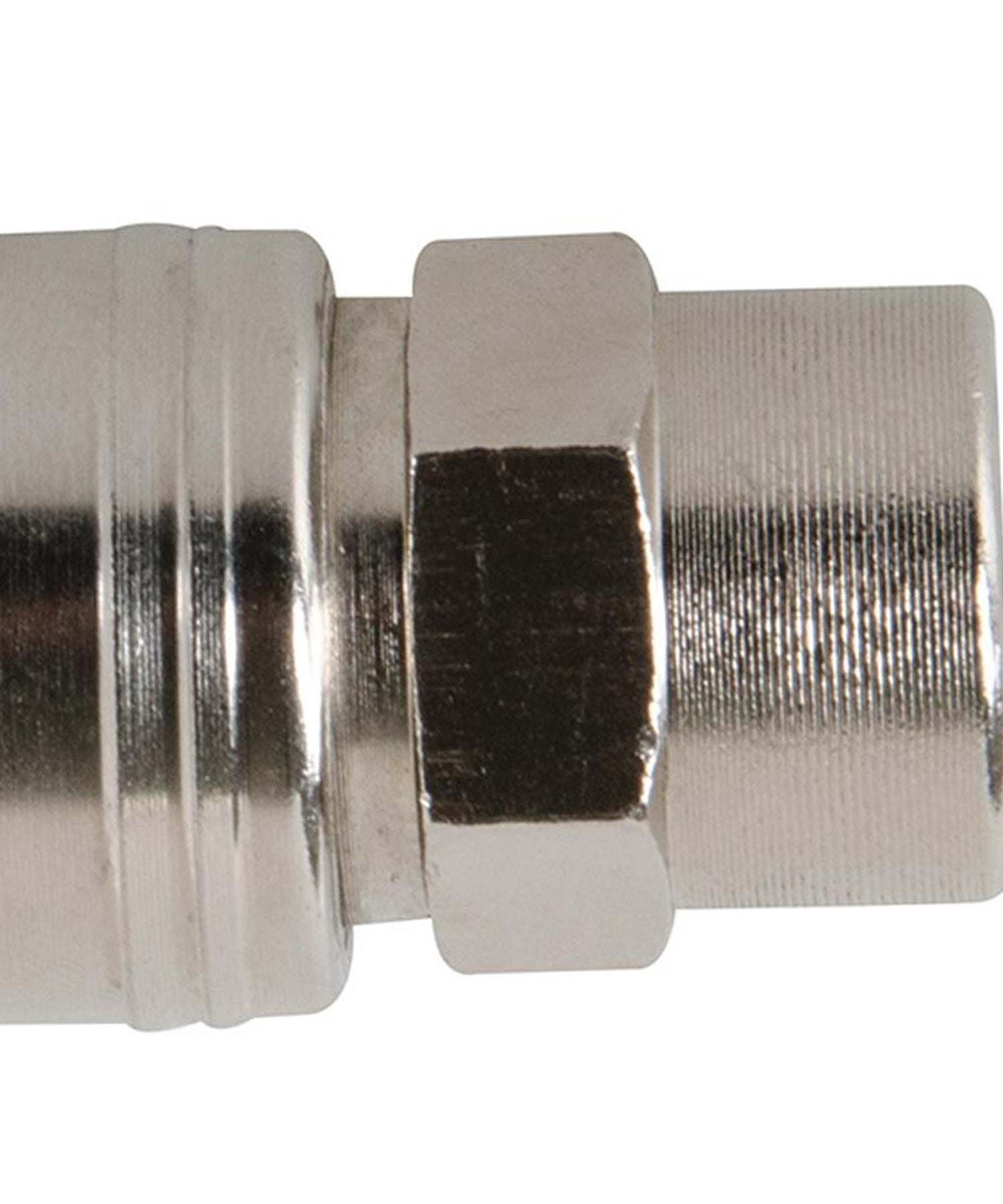 Female Quick Release Euro Compressed Air Line Coupler Connector Fitting 1/4" BSP