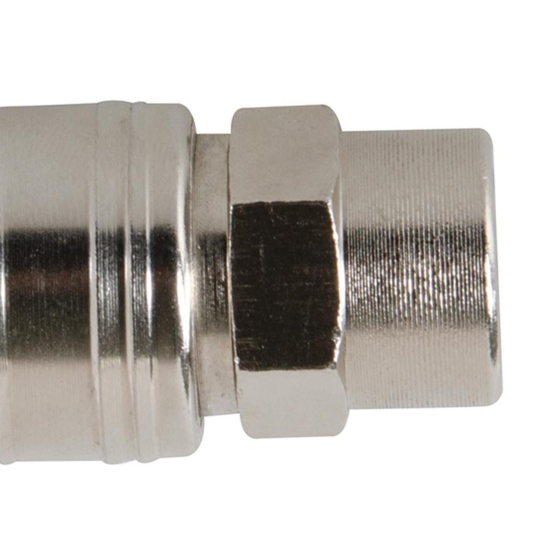 Female Quick Release Euro Compressed Air Line Coupler Connector Fitting 1/4" BSP