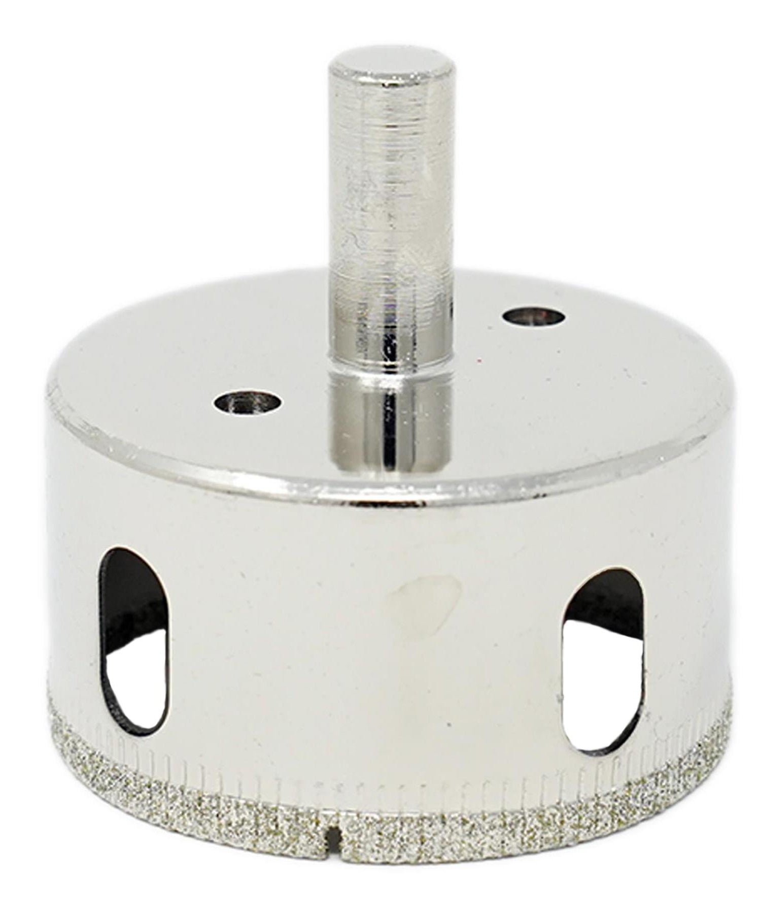 Diamond Holesaw 55mm Drill Bit Cutter Tile Ceramic Glass Porcelain Marble By Dapetz