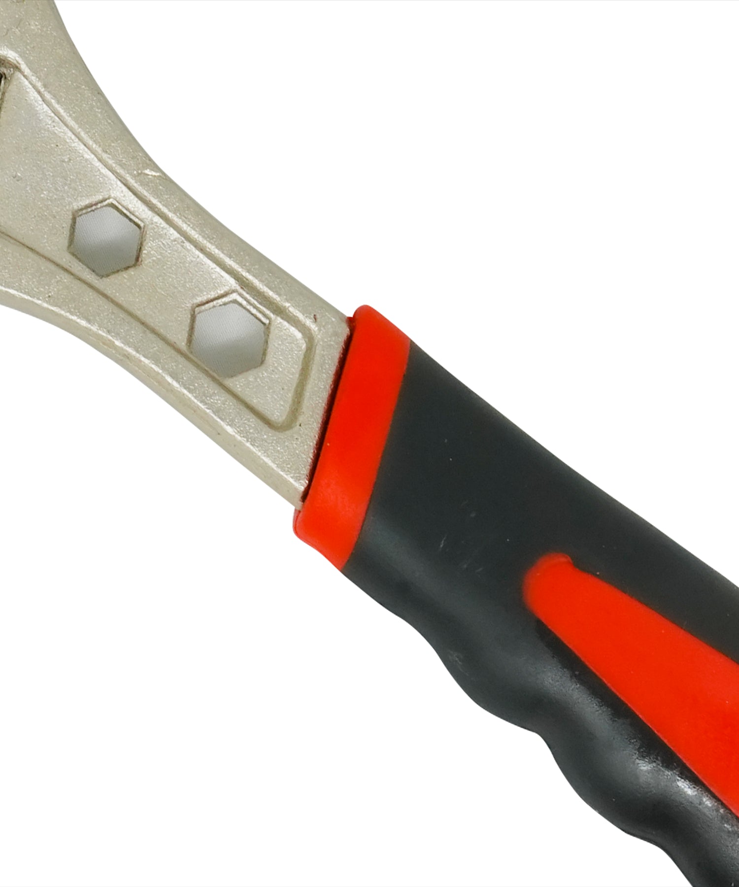 10" 250mm Adjustable Spanner Wrench | Large Opening for Bathroom & General Use by Dapetz