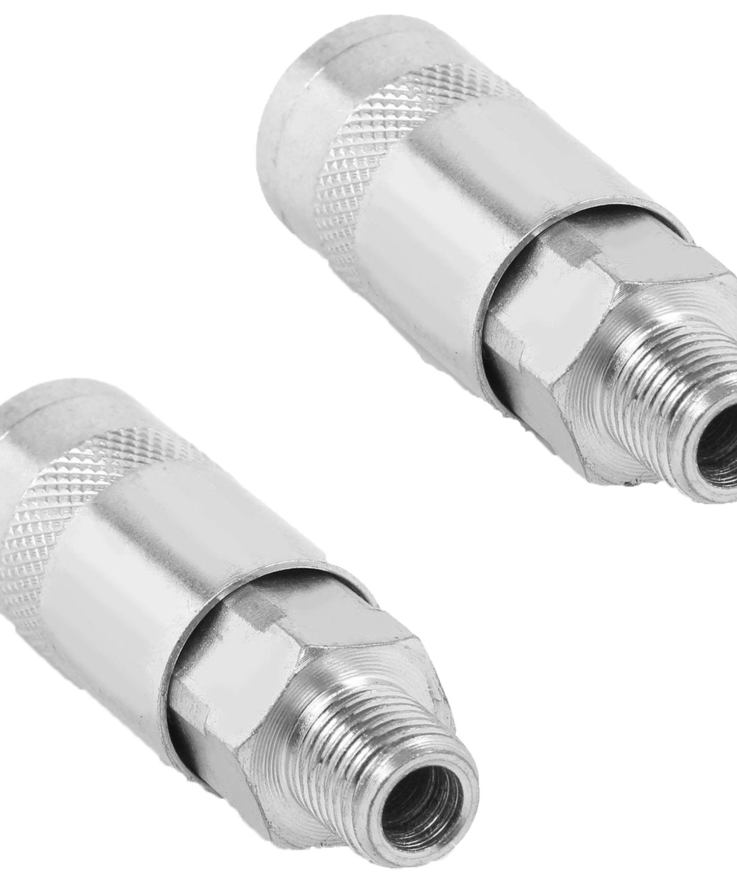 Air Line Connector For PCL Vertex Male Female Quick Release Air Hose 12Pcs