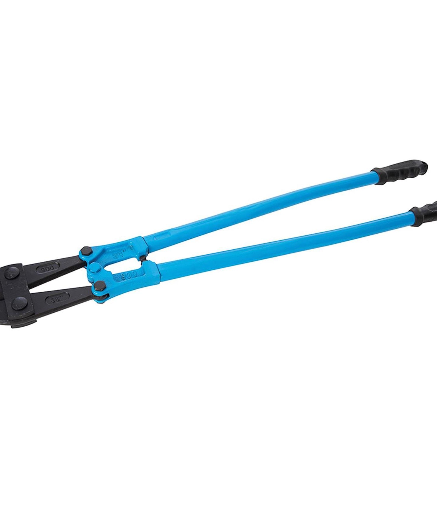 Bolt Cutters 900mm Length - Jaw 12mm High Leverage Hardened Carbon Steel Jaws 36" by Daptez