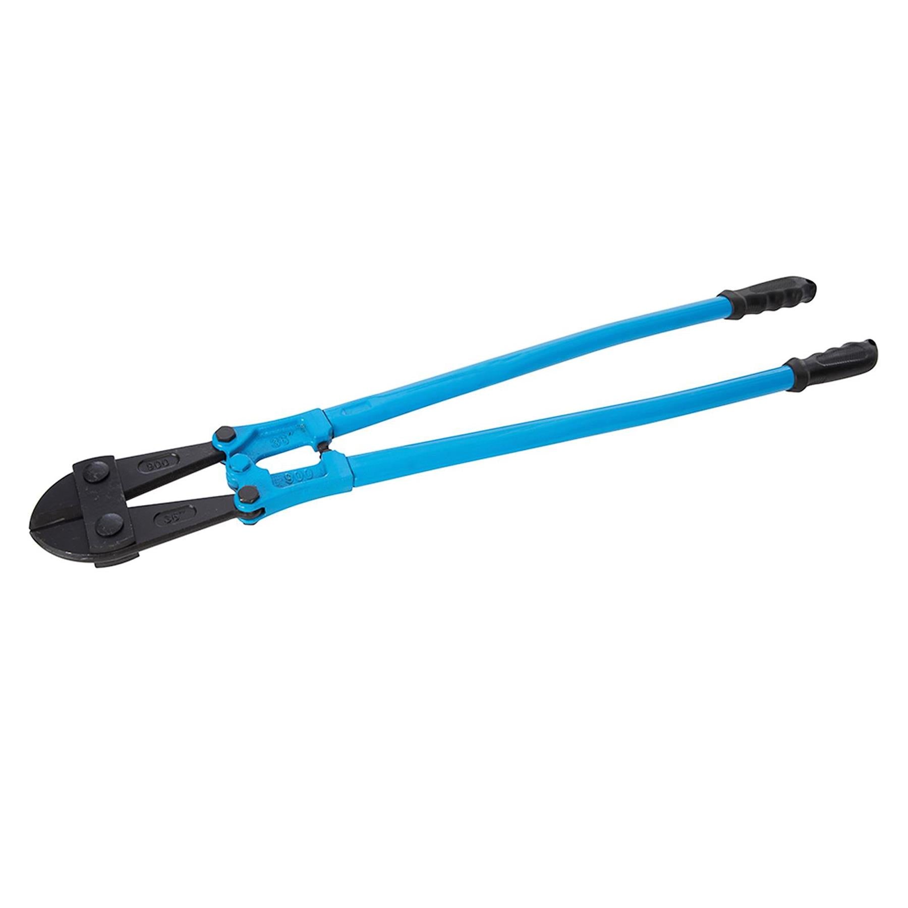 Bolt Cutters 900mm Length - Jaw 12mm High Leverage Hardened Carbon Steel Jaws 36" by Daptez