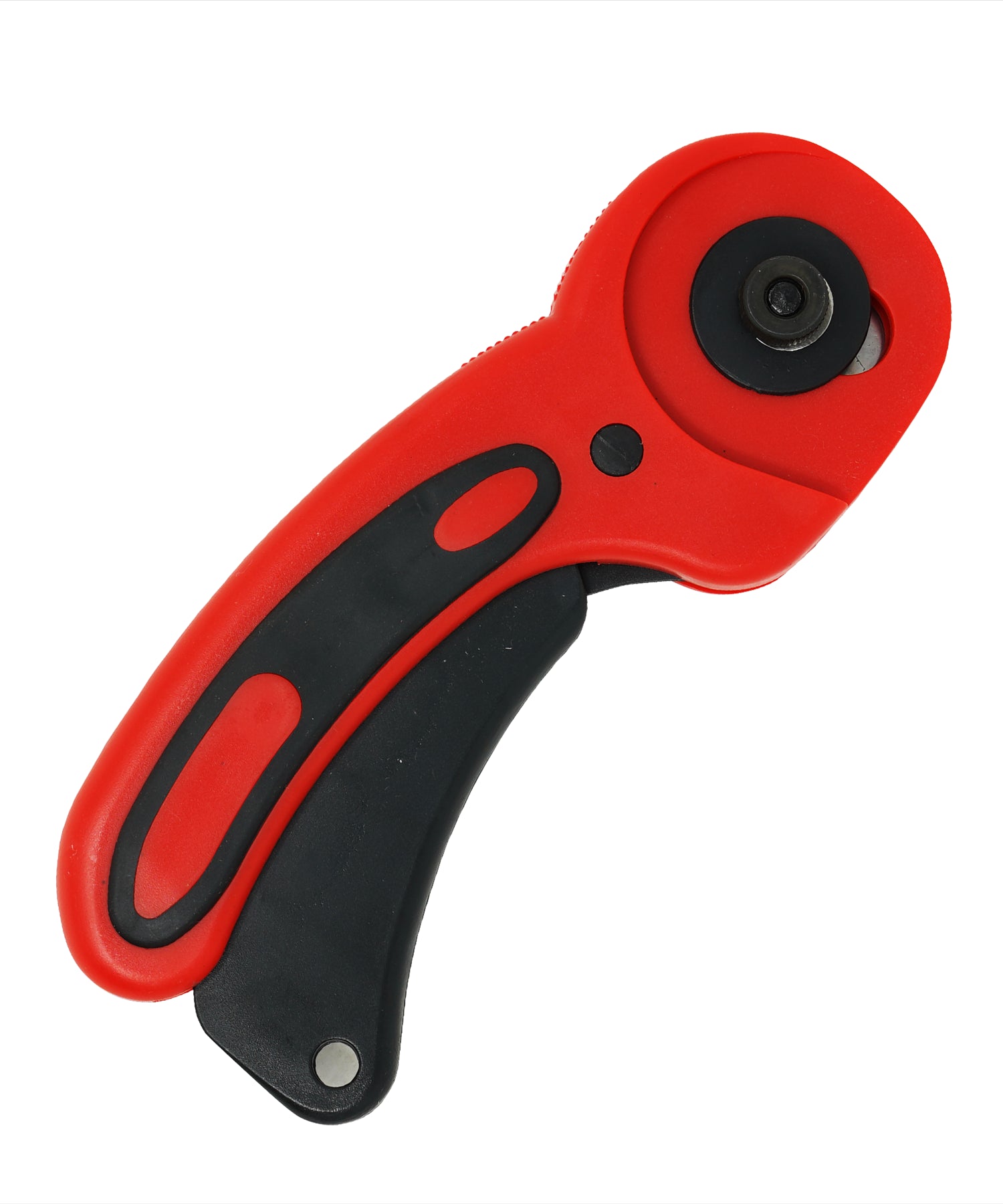 45mm Rotary Cutter Sewing Quilting Craft Roller Fabric Cutting Tool Hobby