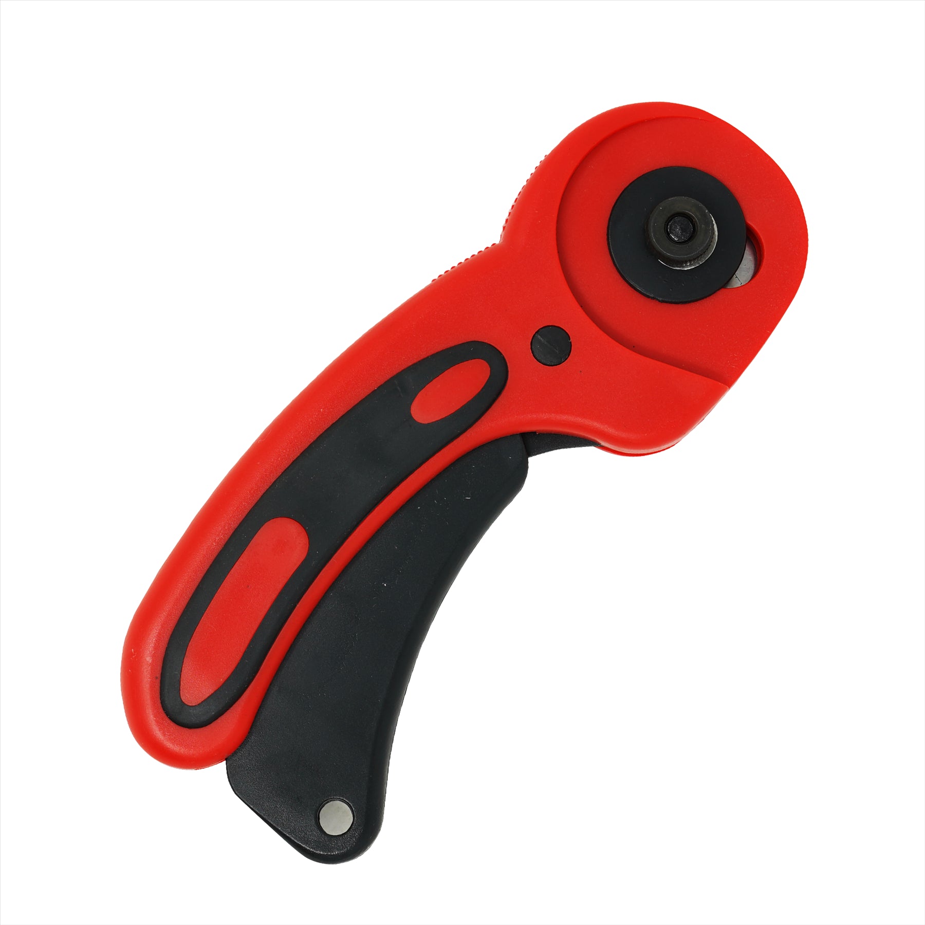 45mm Rotary Cutter Sewing Quilting Craft Roller Fabric Cutting Tool Hobby