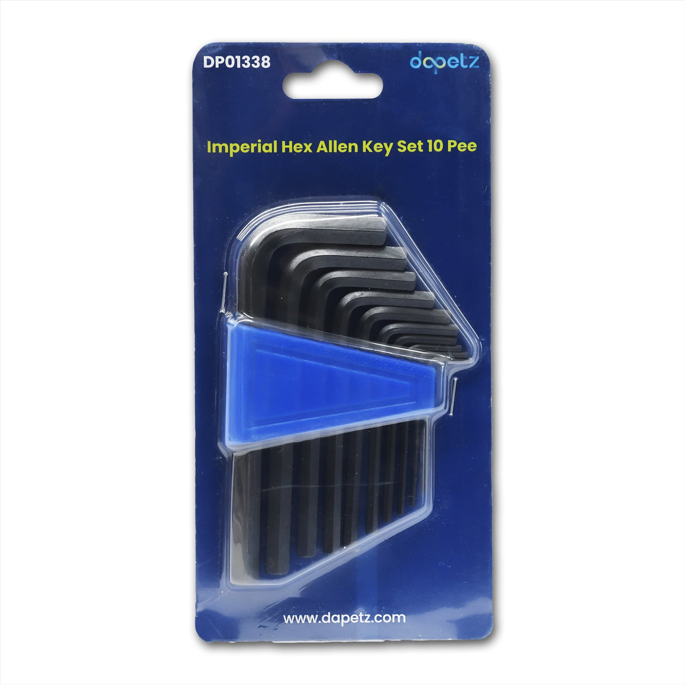 Imperial Hex Allen Key