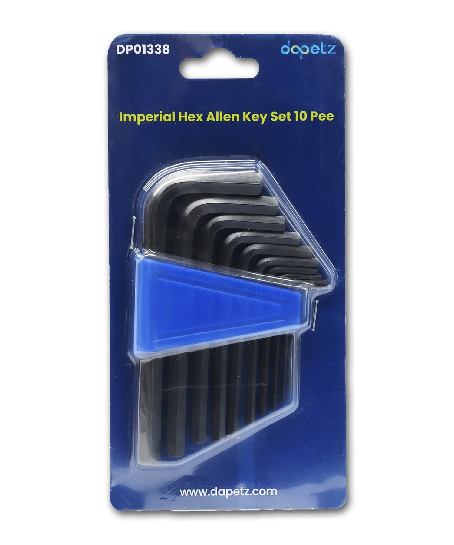 Imperial Hex Allen Key