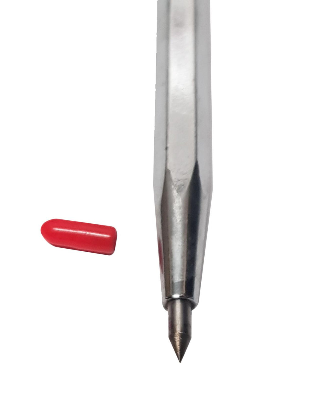 Scribing Tool Tungsten Carbide Point Tip Engineers Scriber Detail Craft 150mm By Dapetz