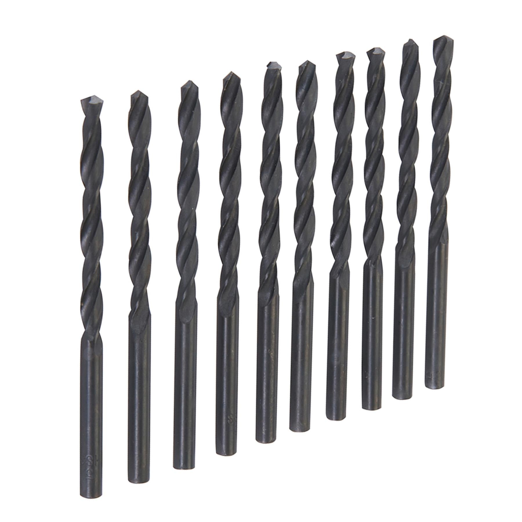 HSS Metric Jobber Drill