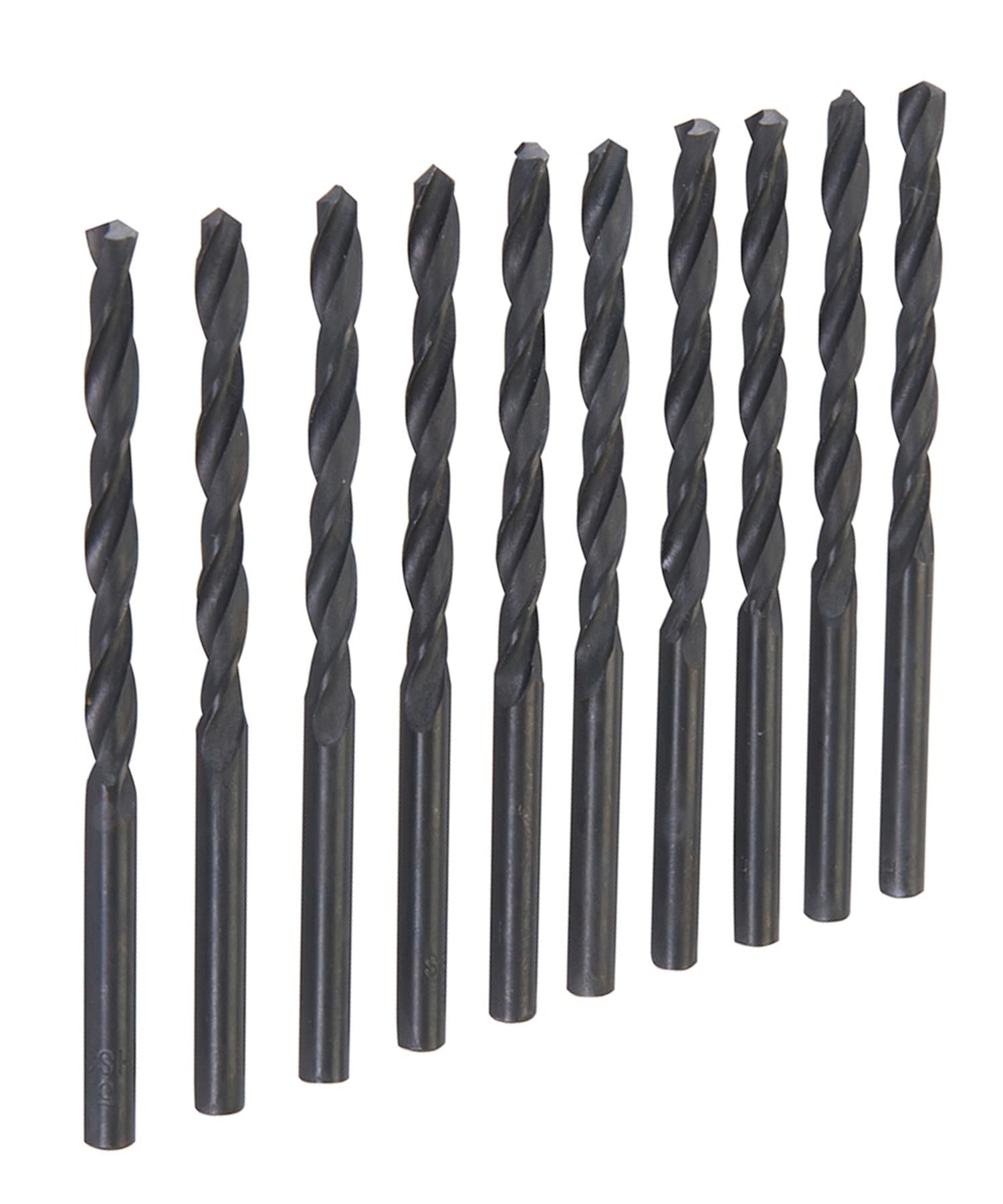 HSS Metric Jobber Drill