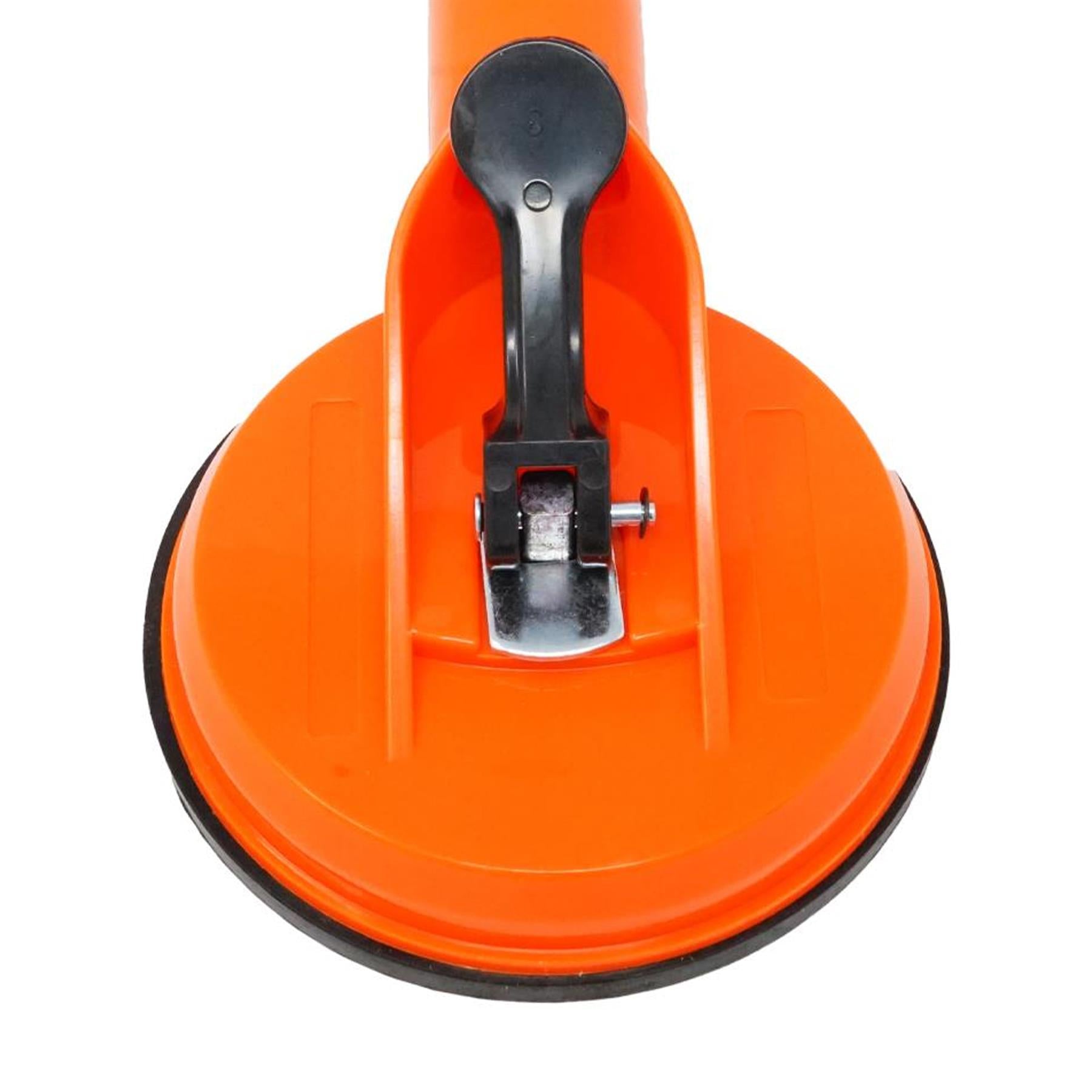 Dual Suction Cup Pad Lifter 70kg Sucker Plate Glass tile Mirror Lifter Puller by Dapetz