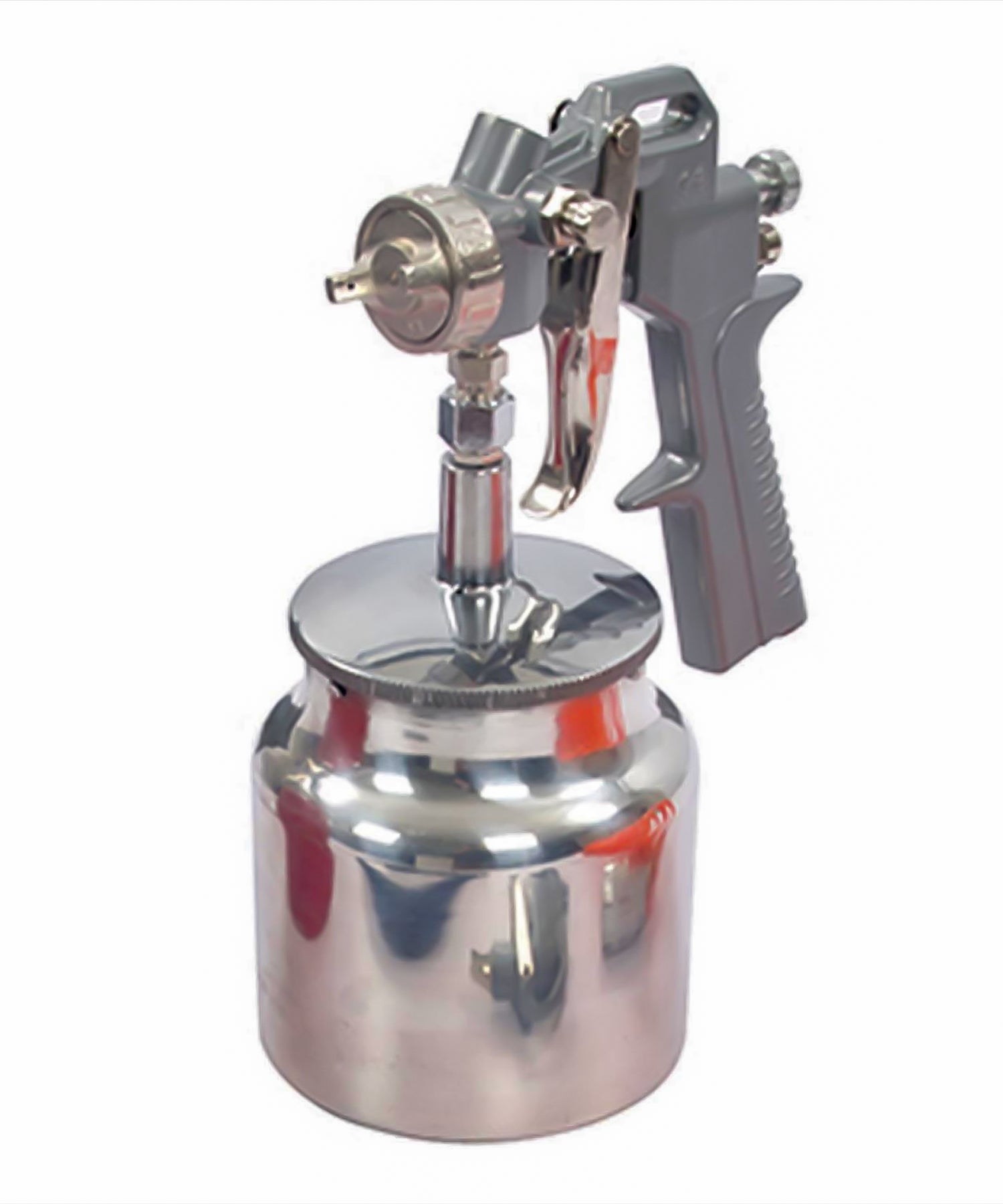 (Pack of 5) Air Compressor Kit Spray Gun Air Line Accessories Tools Air Hose  by Daptez