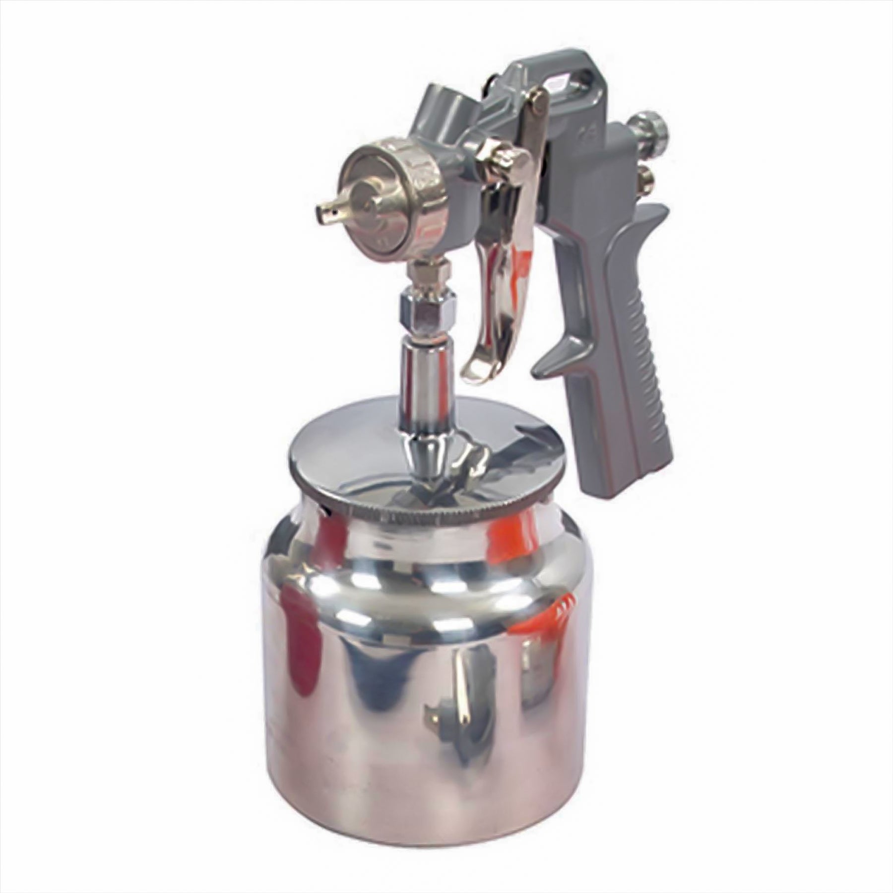 (Pack of 5) Air Compressor Kit Spray Gun Air Line Accessories Tools Air Hose  by Daptez