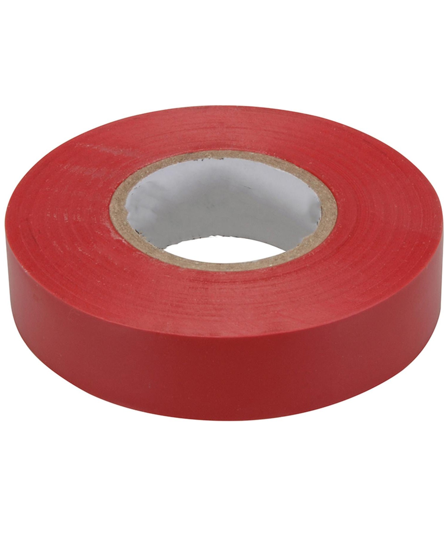 Electrical Pvc Insulation Insulating Tape 22m Retardant Rolls Red by Daptez