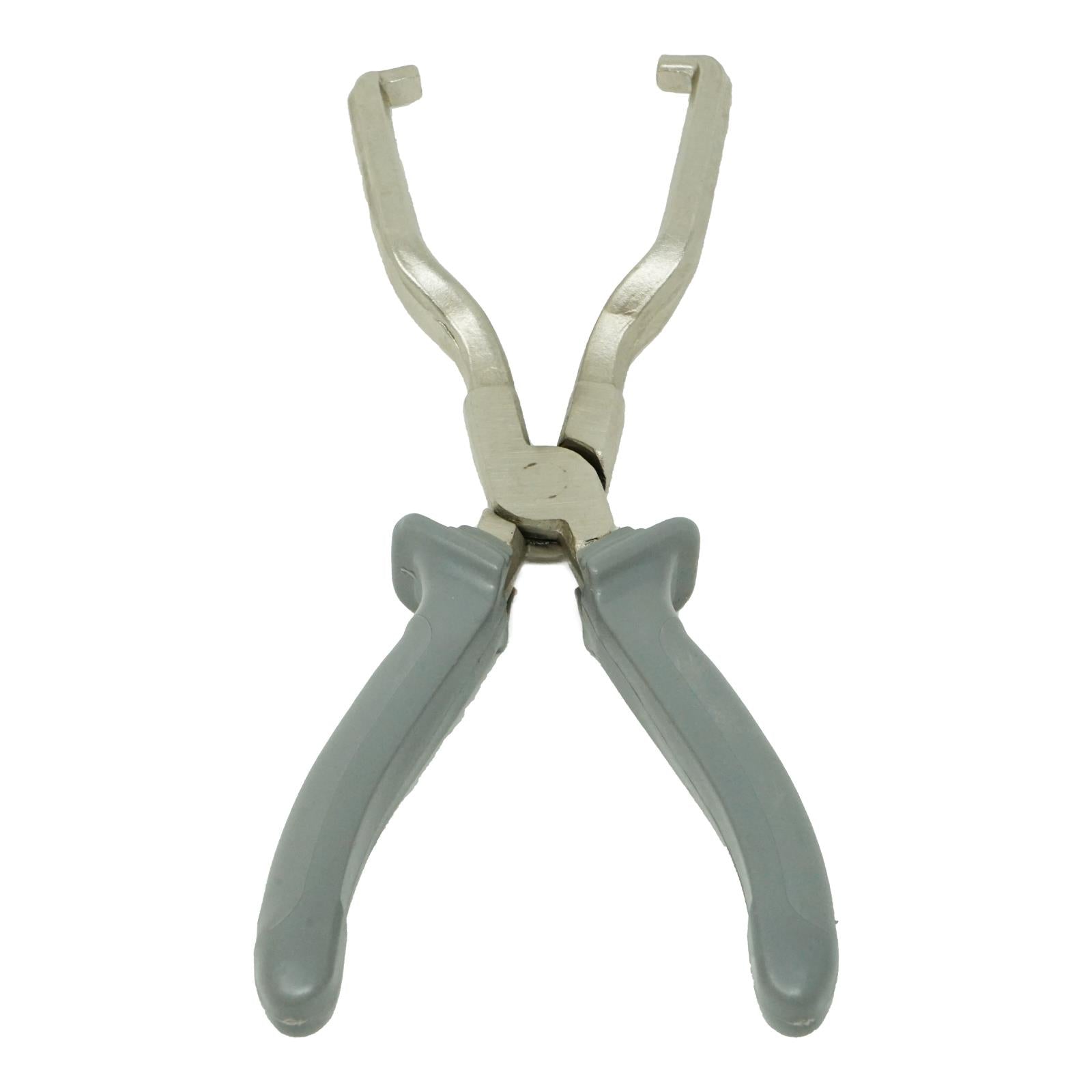 Fuel Feed Pipe Pliers Removal Hose Line Clip Clamp For Mercedes BMW AUDI VW GM