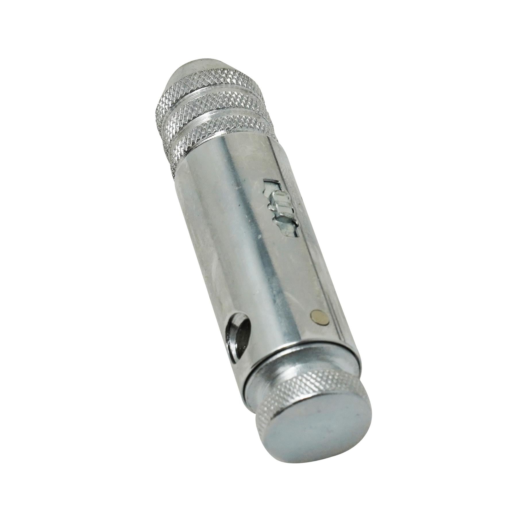 2PCS Ratchet Tap Wrench M3-m8/M5-m12 Reversible Holder T Bar Handle Tap Die Set By Dapetz