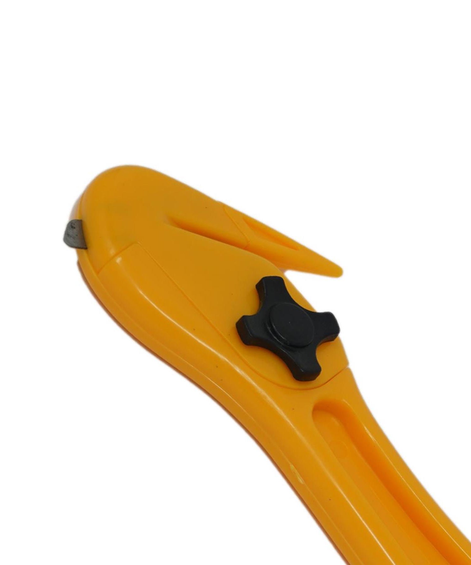 Safety Knife Film Slitter Strap Band Carton Box Tape Cutter Packet Opener 1PC By Dapetz