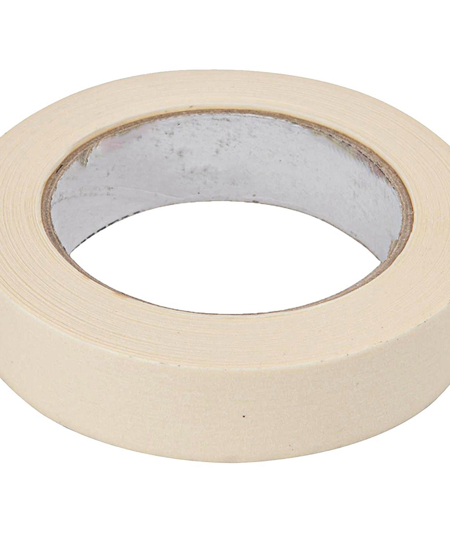 3PCS Masking Tape 25mm x 50m Professional Painting Automotive Auto Car White By Dapetz