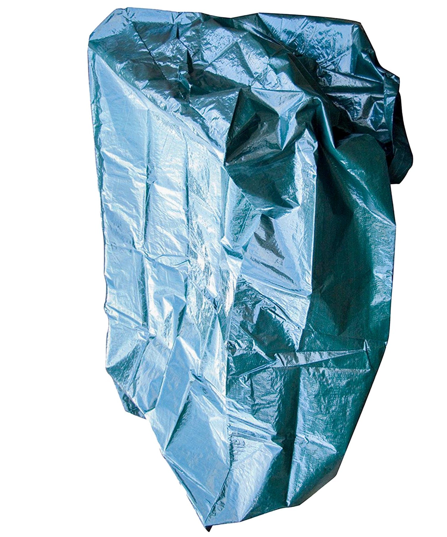 Durable Waterproof Green 5FT 1.6M 3 & 2 Seater Garden Bench Seat Protection Cover by Dapetz