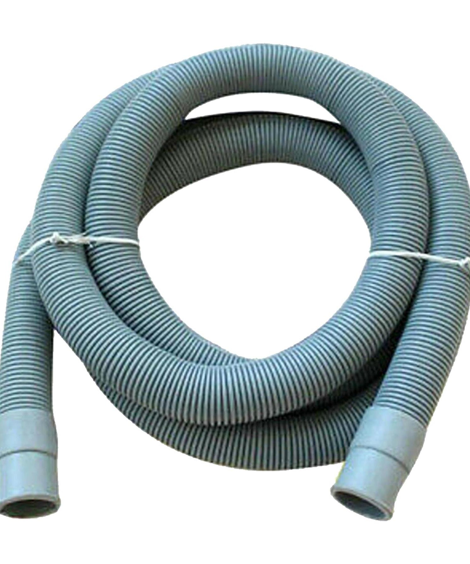 Universal Washing Machine Dishwasher Drain Waste Hose Extension Pipe 4m by Dapetz