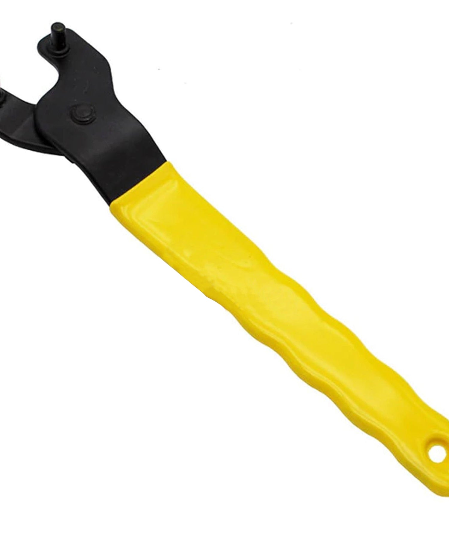 Adjustable Angle Grinder Key