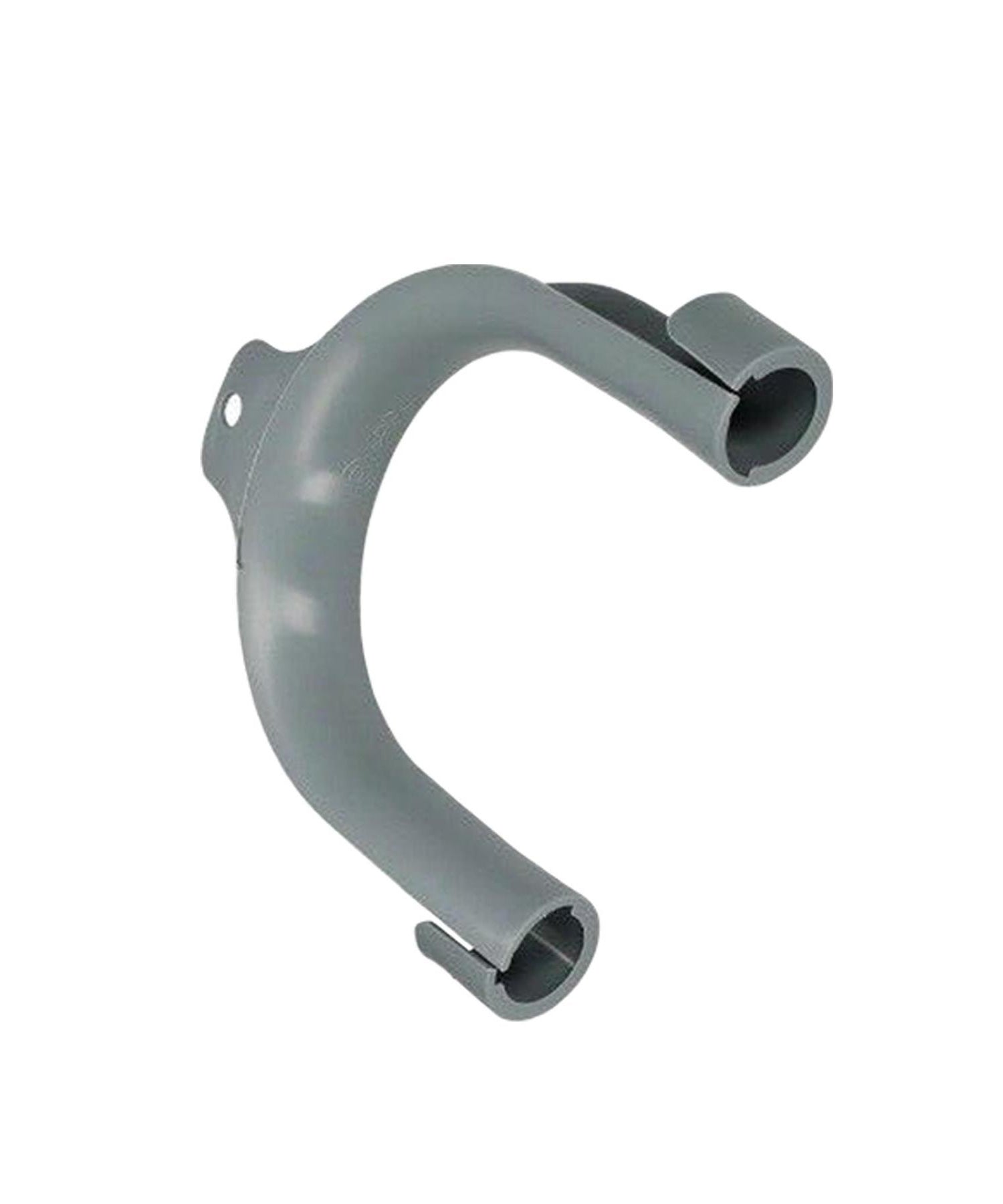 Universal Washing Machine Dishwasher Drain Waste Hose Extension Pipe 4m by Dapetz