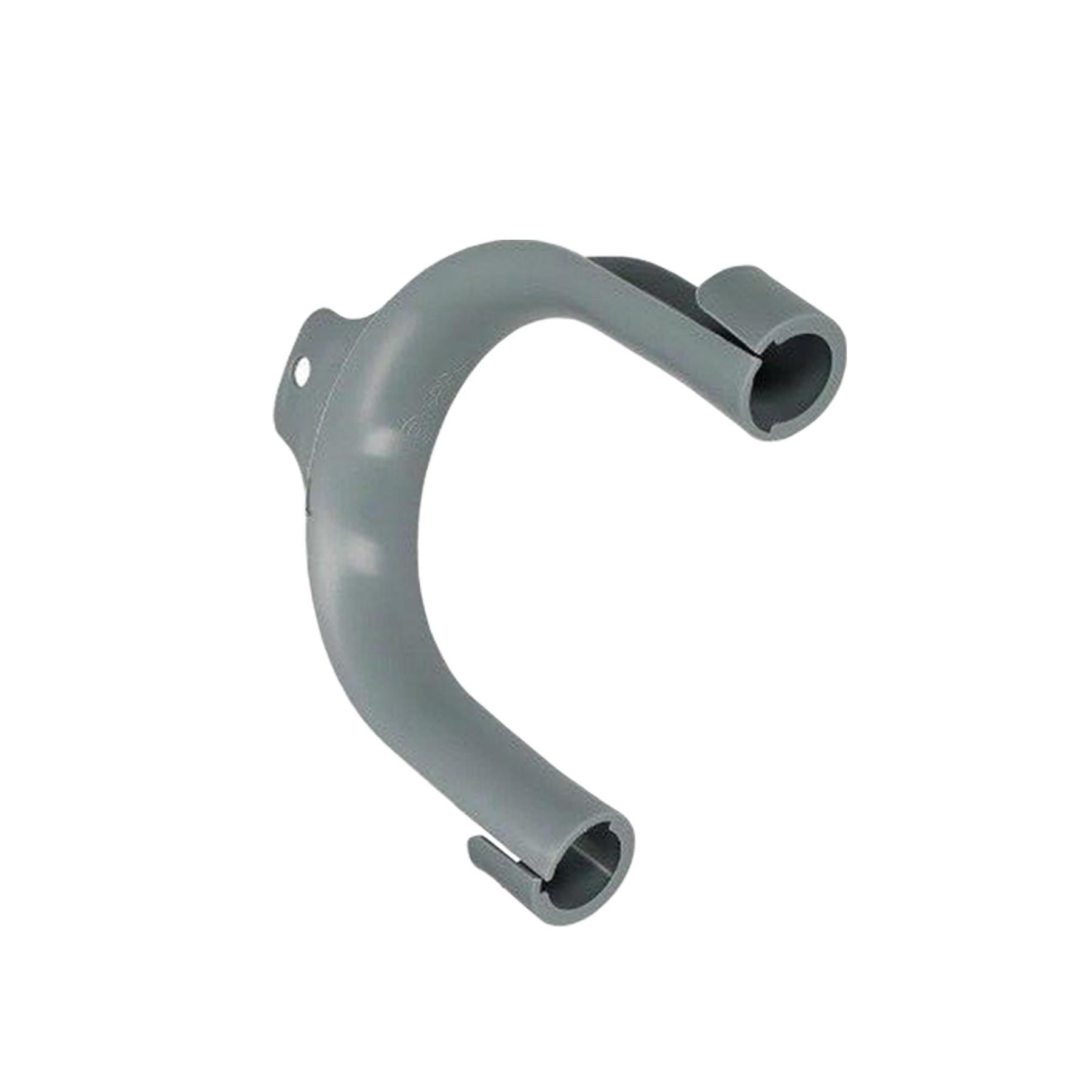 Universal Washing Machine Dishwasher Drain Waste Hose Extension Pipe 4m by Dapetz